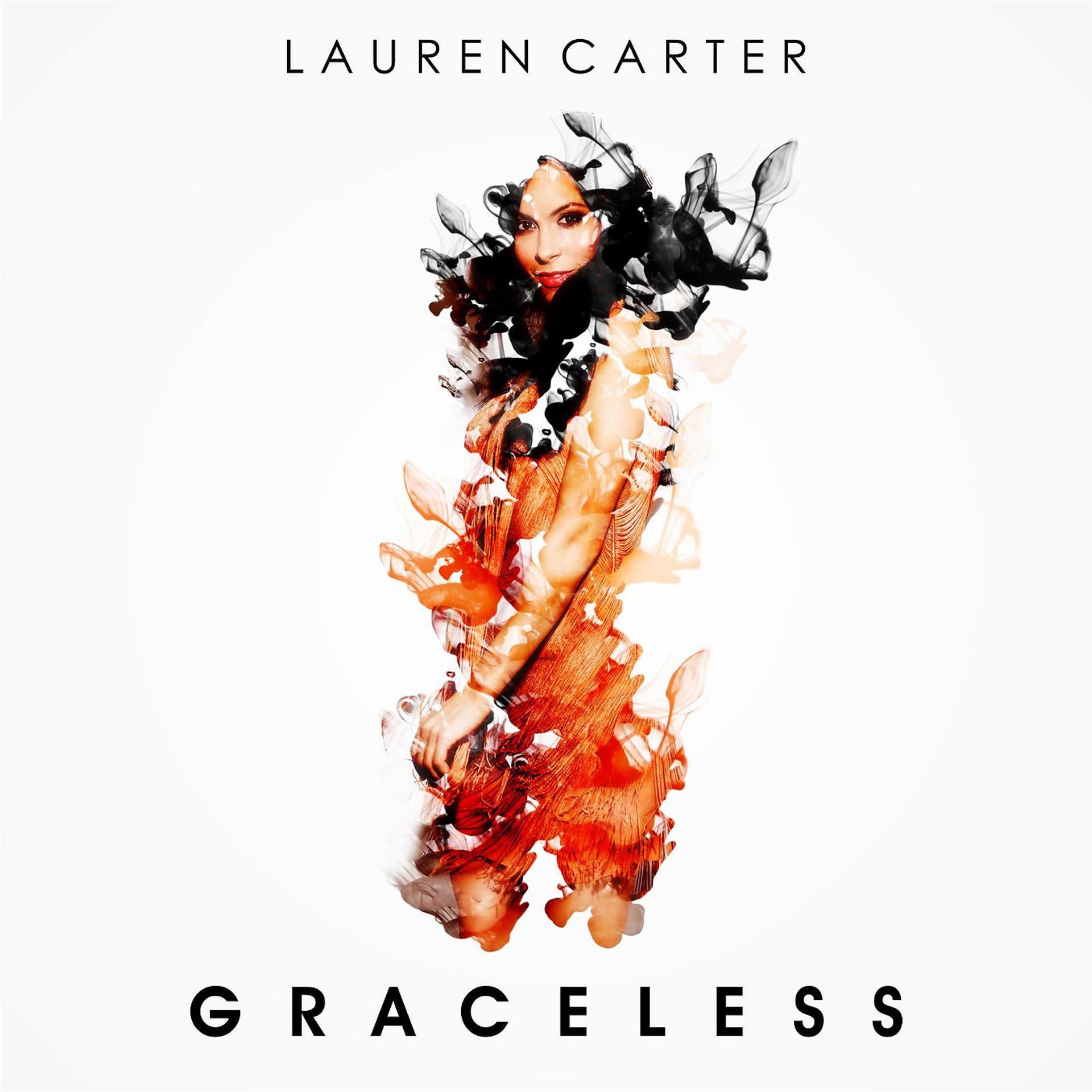 Постер альбома Graceless