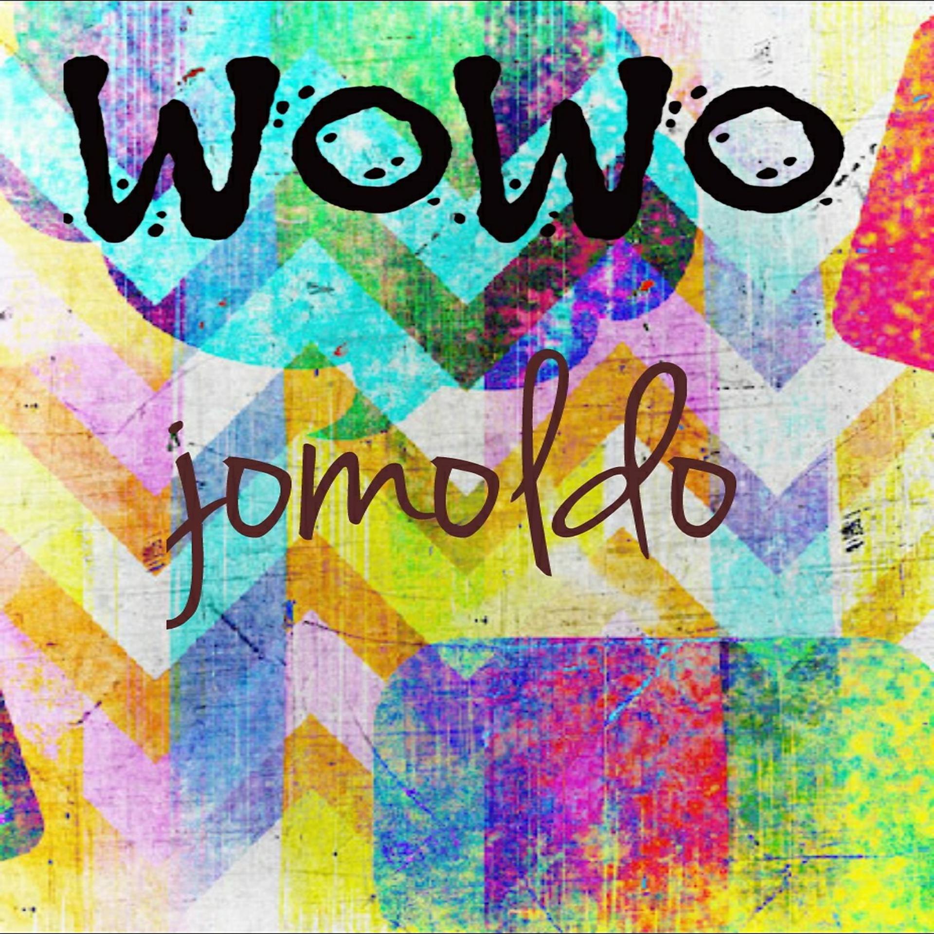 Постер альбома Jomoldo