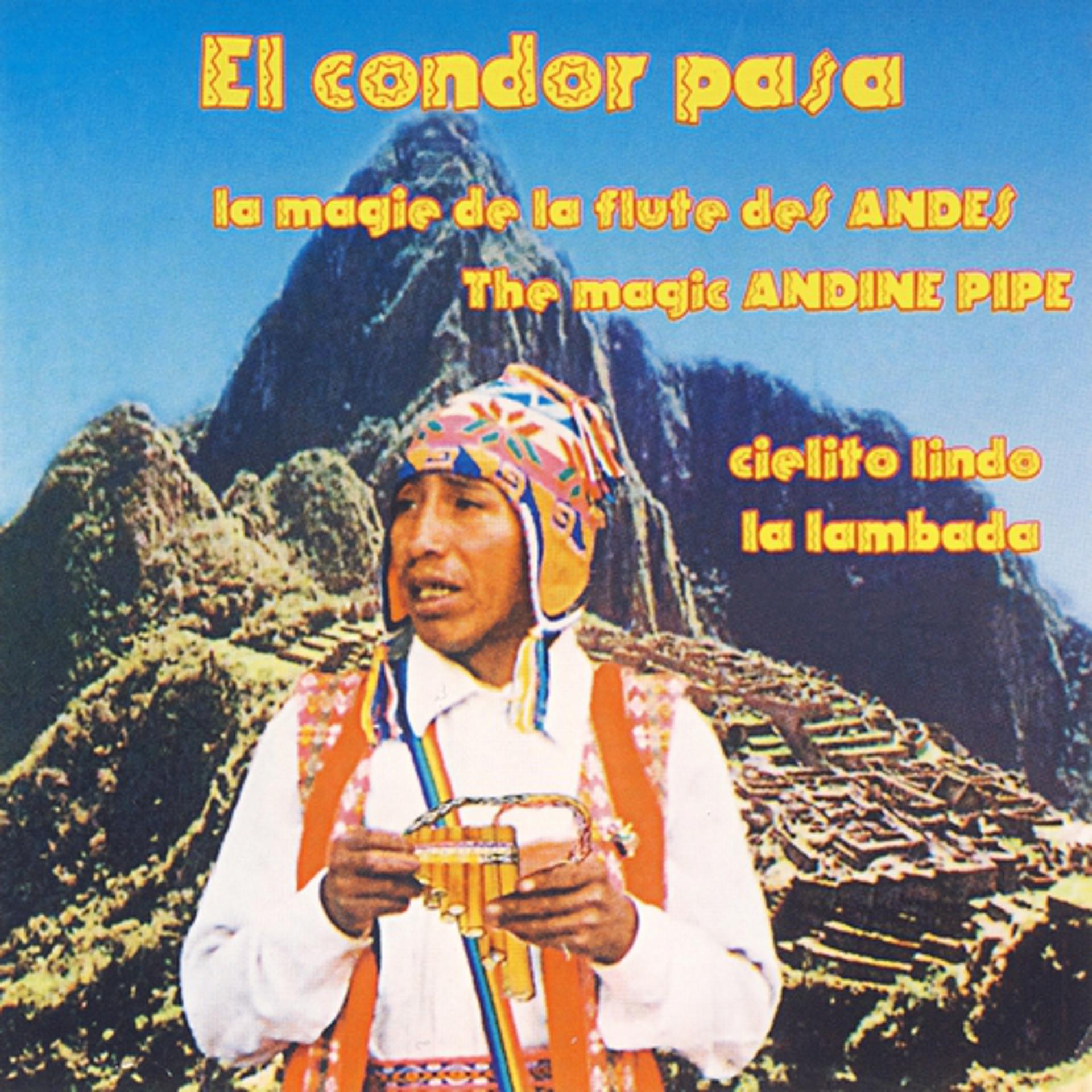 Постер альбома El Condor Pasa