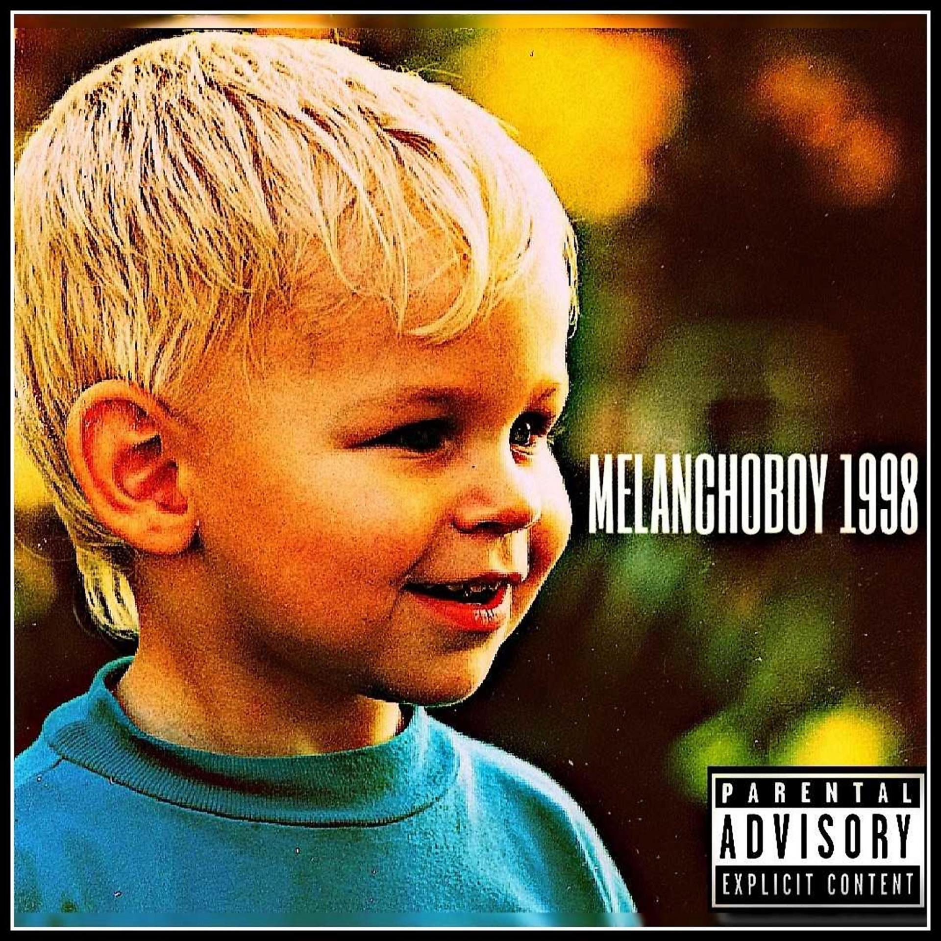 Постер альбома Melanchoboy