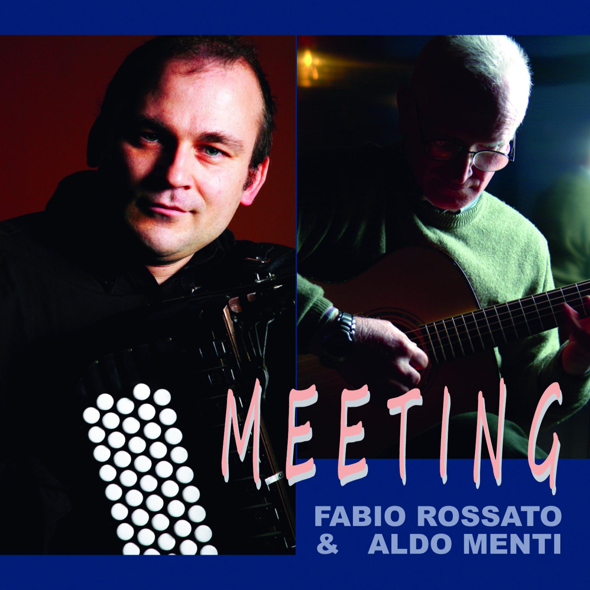 Постер альбома Meeting