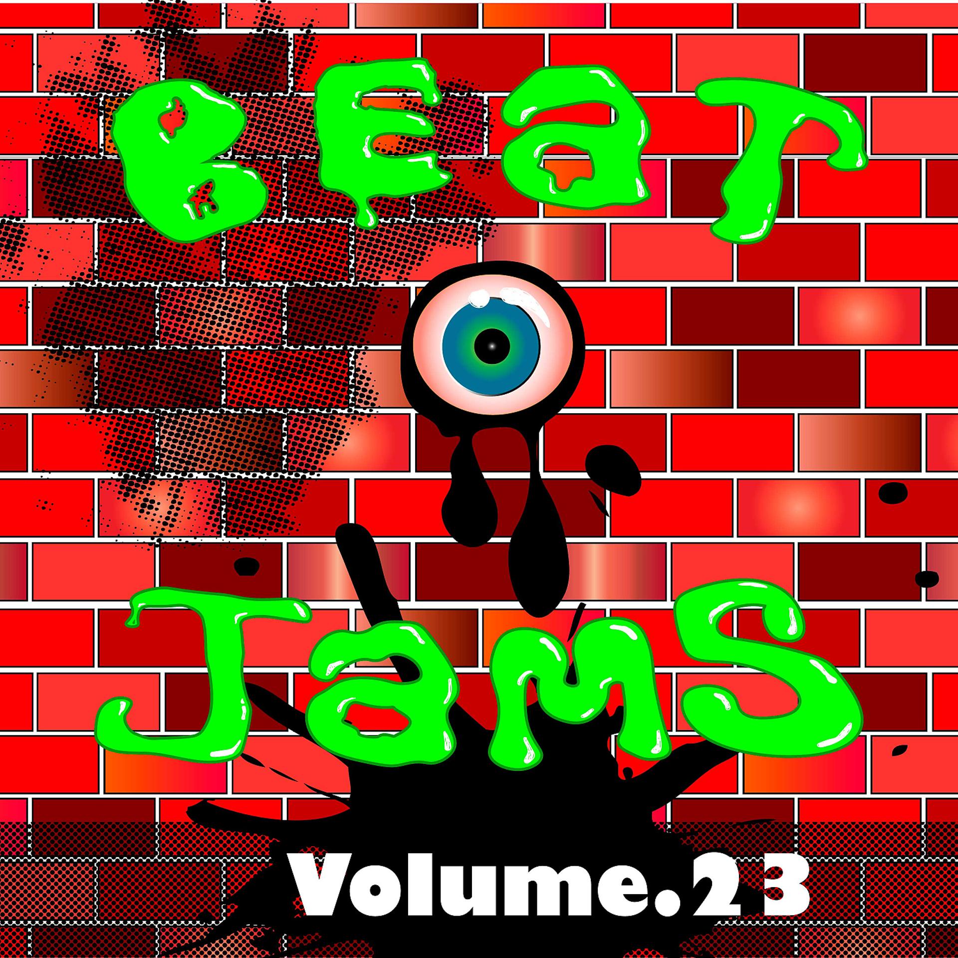 Постер альбома Beat Jams, Vol. 23