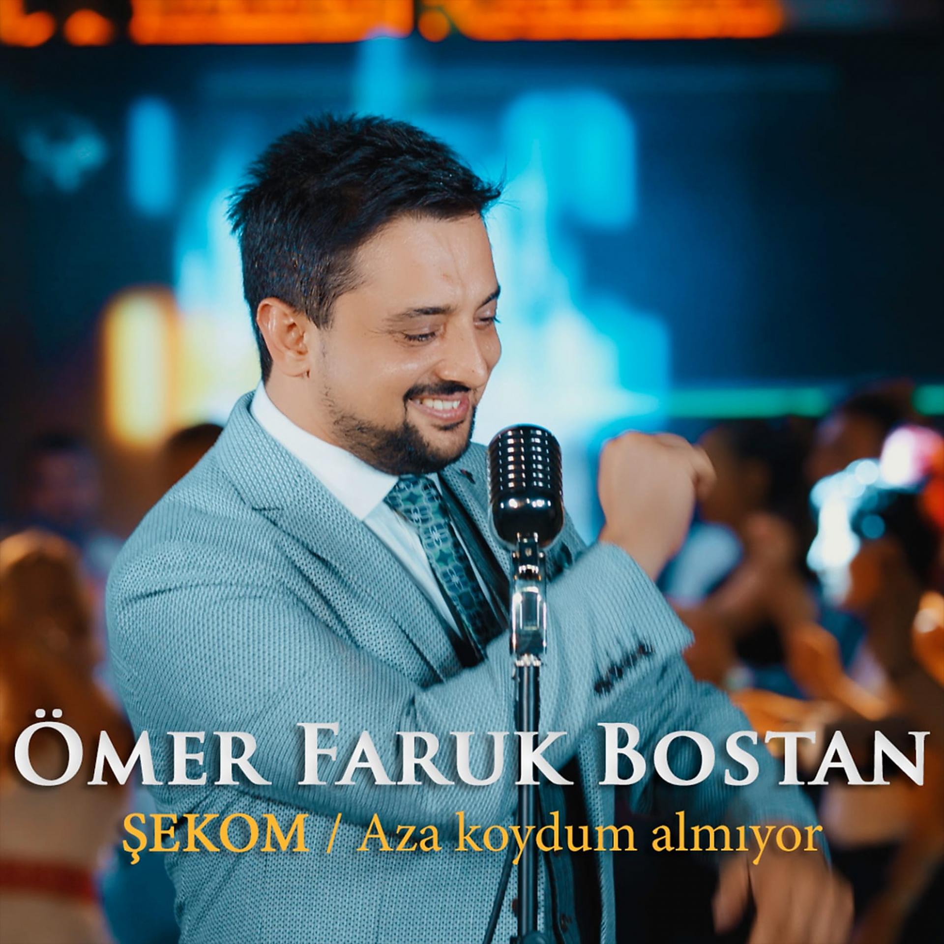 Постер альбома Şekom / Aza Koydum Almıyor