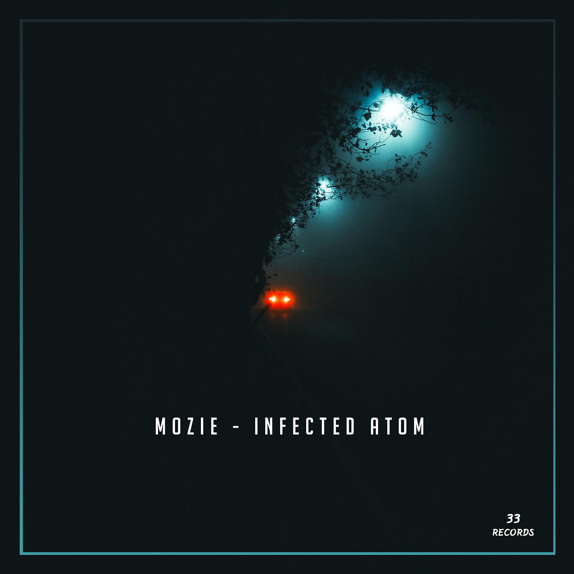 Постер альбома Infected Atom