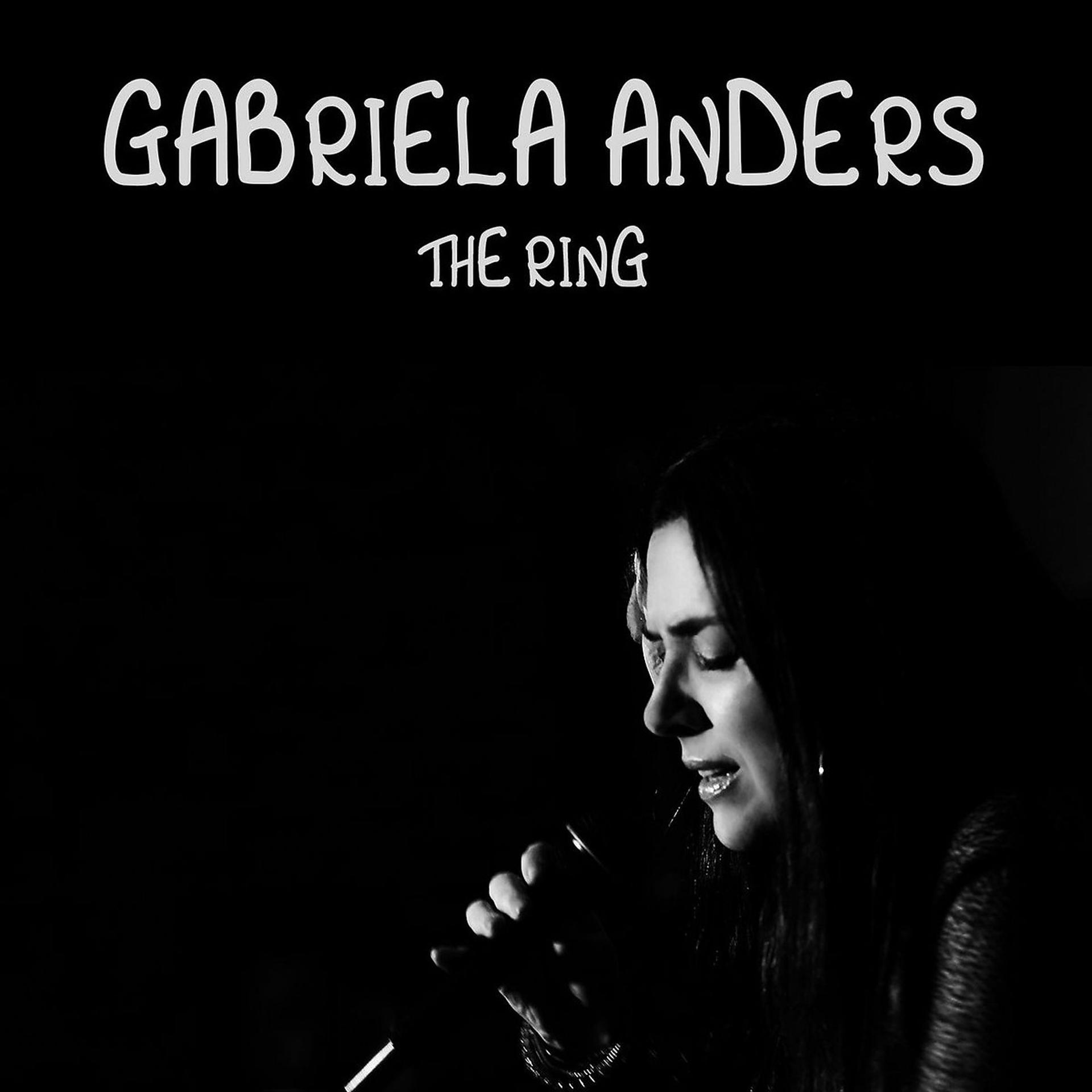 Постер альбома The Ring