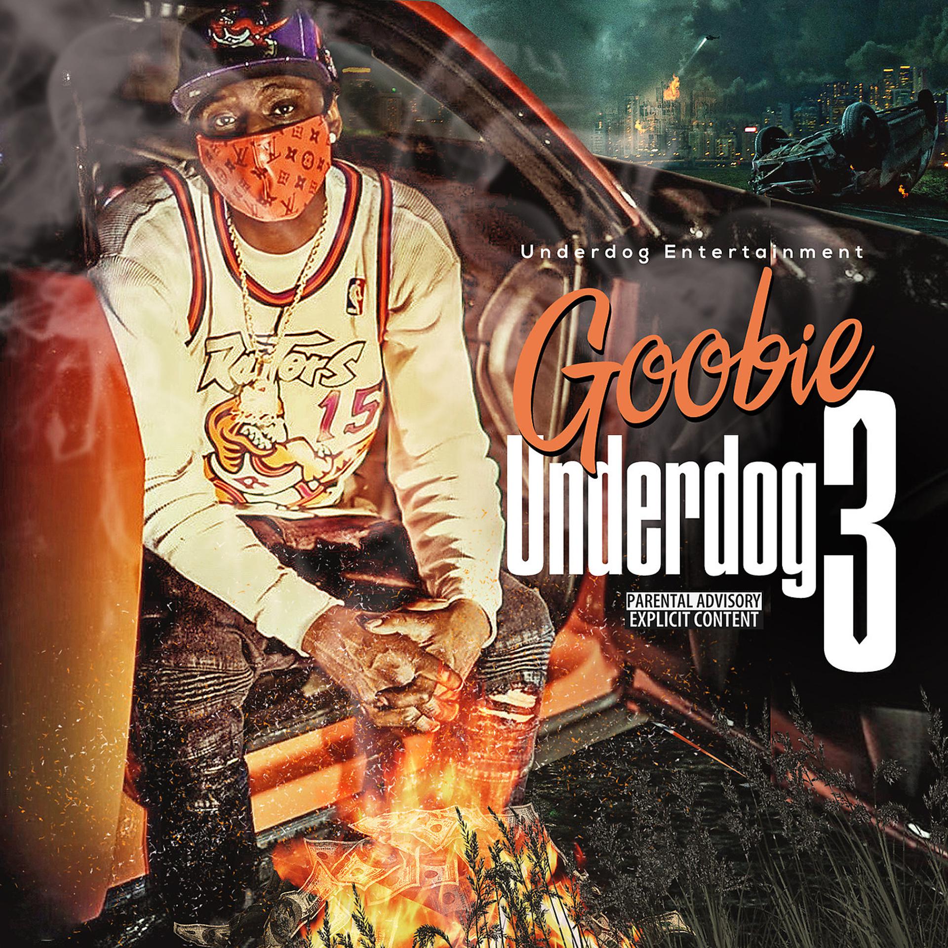 Постер альбома Underdog 3