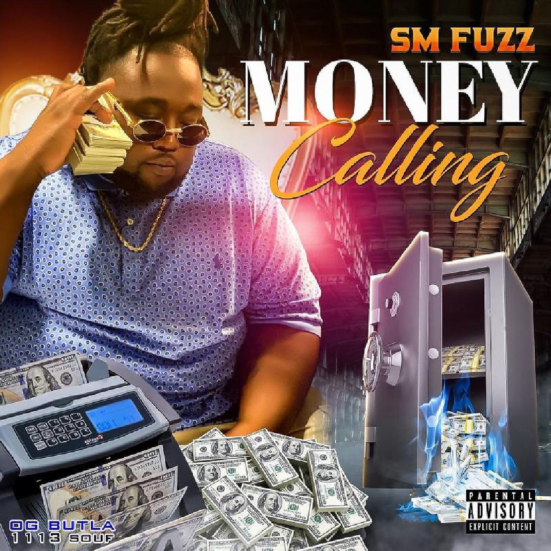 Постер альбома Money Calling