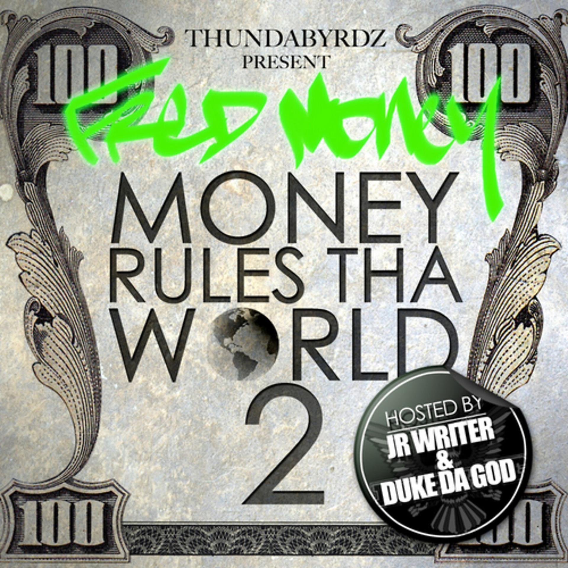 Постер альбома Money Rules tha World 2