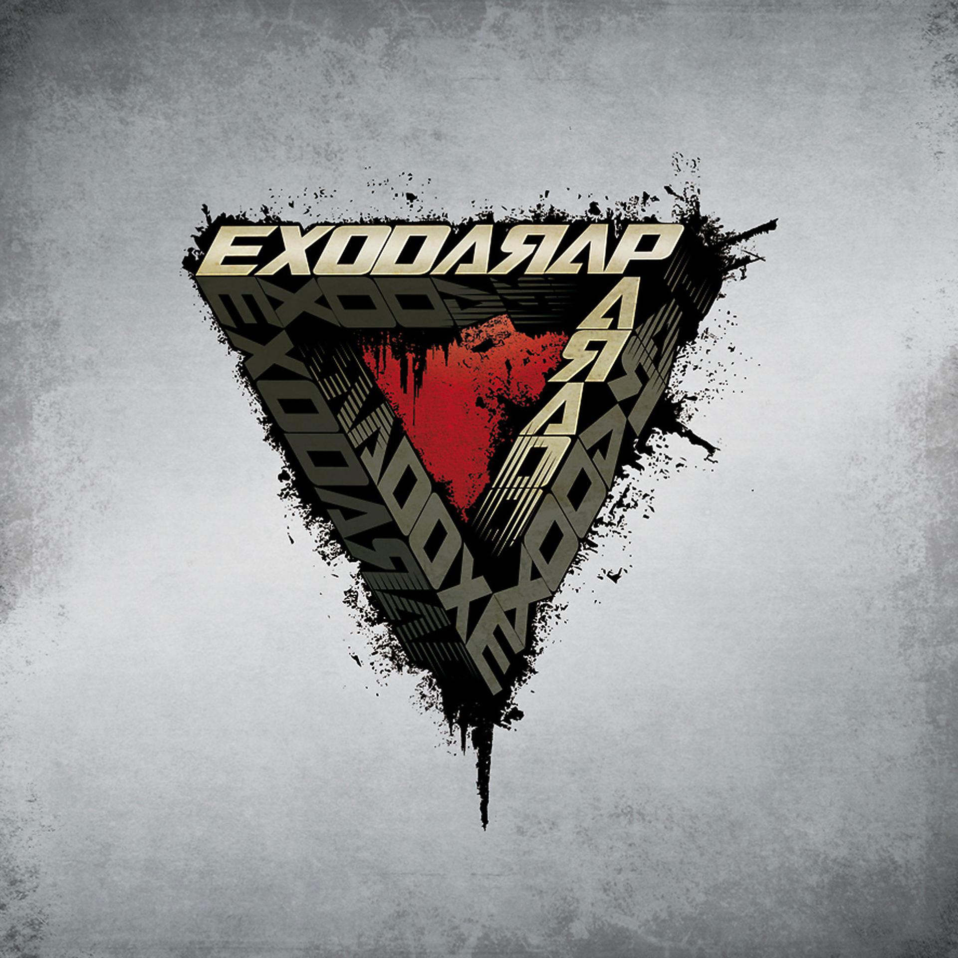 Постер альбома Exodarap LP