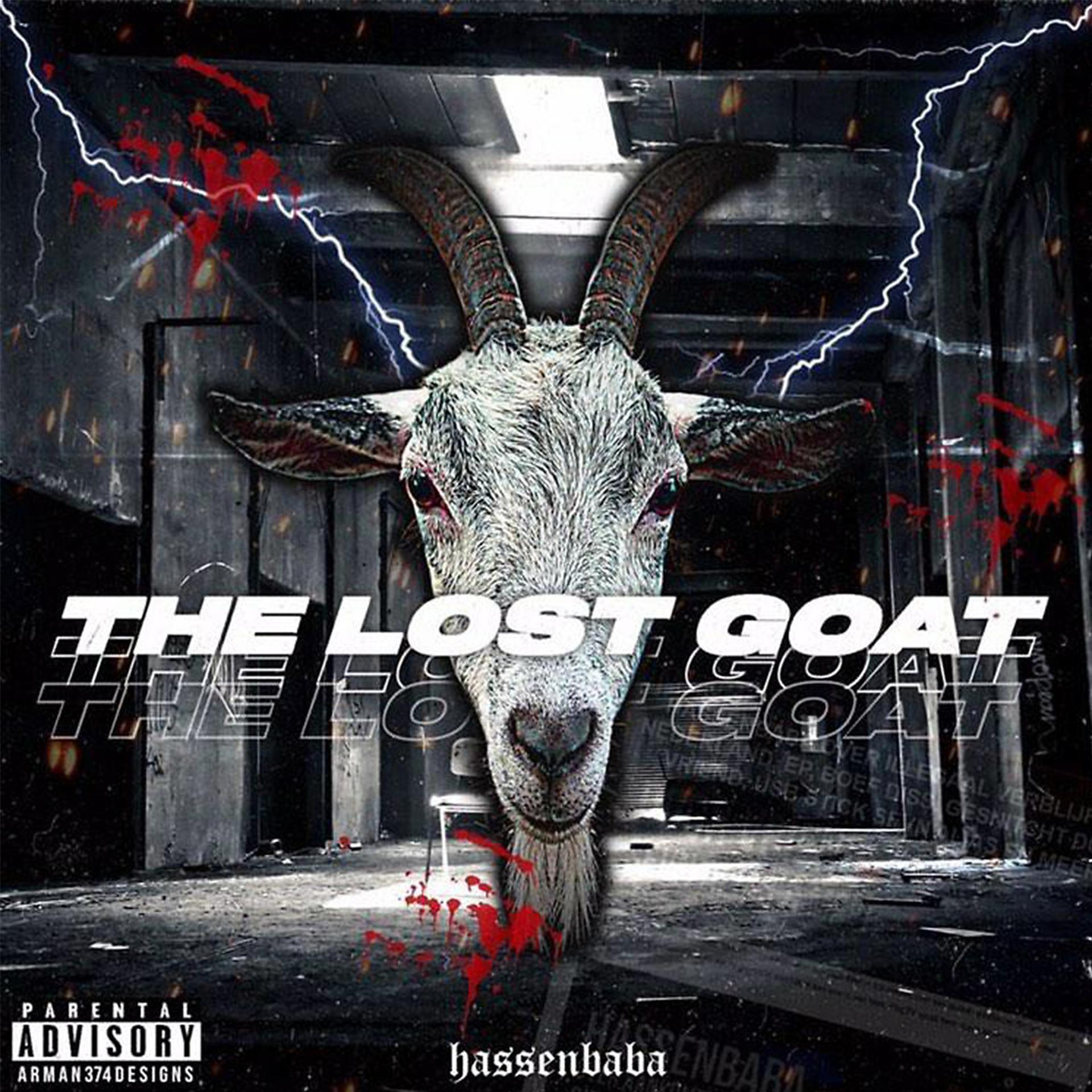 Постер альбома The Lost Goat