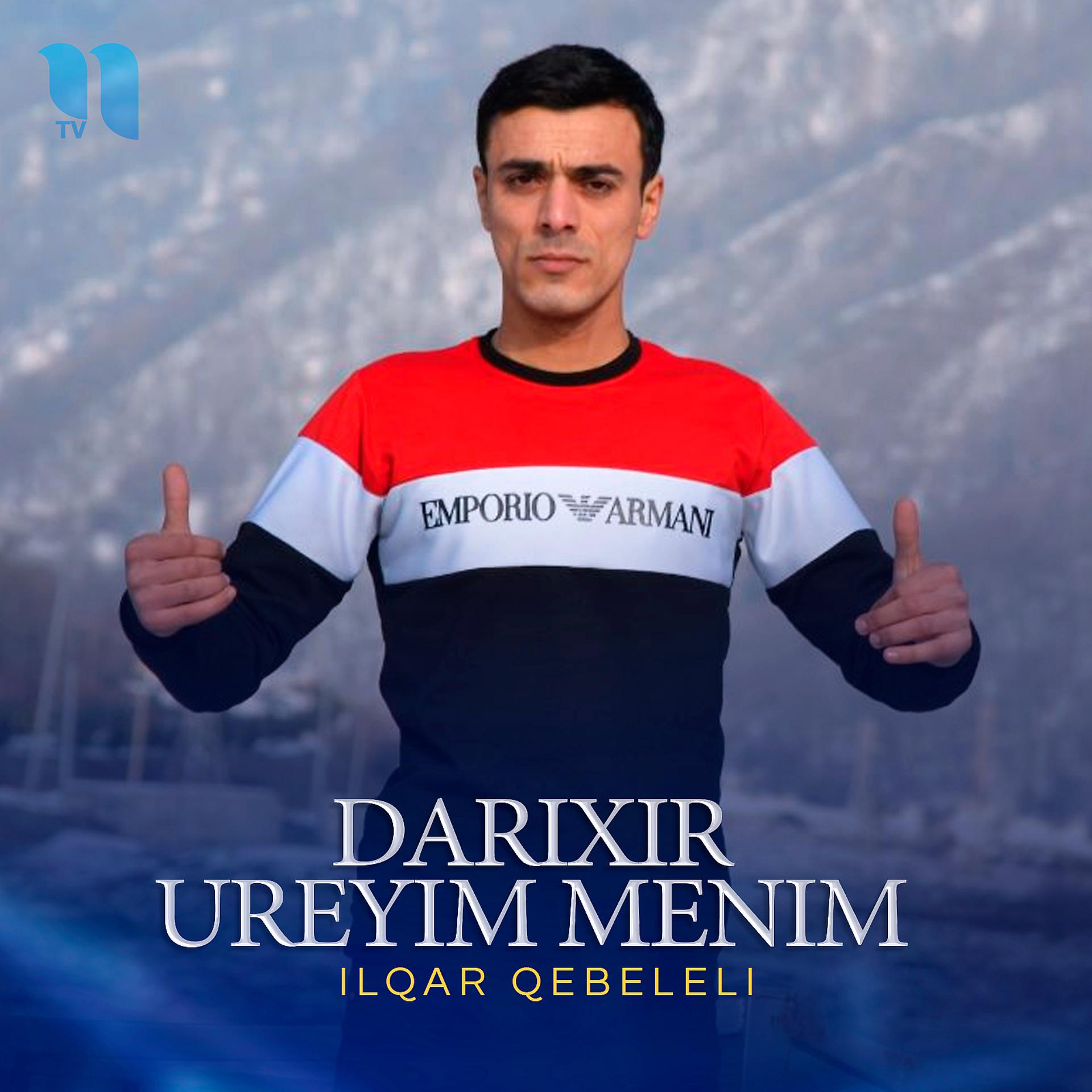 Постер альбома Darixir Ureyim Menim