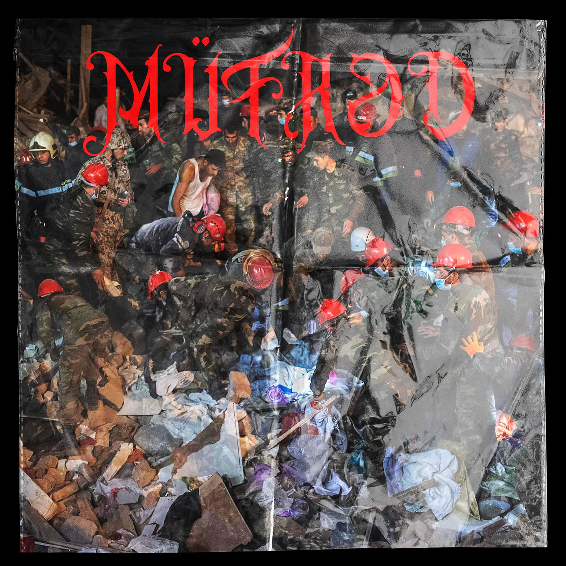 Постер альбома Müfrəd