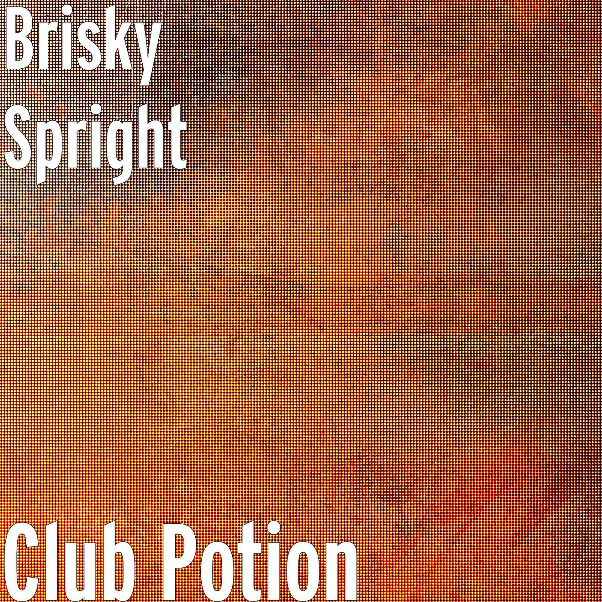 Постер альбома Club Potion