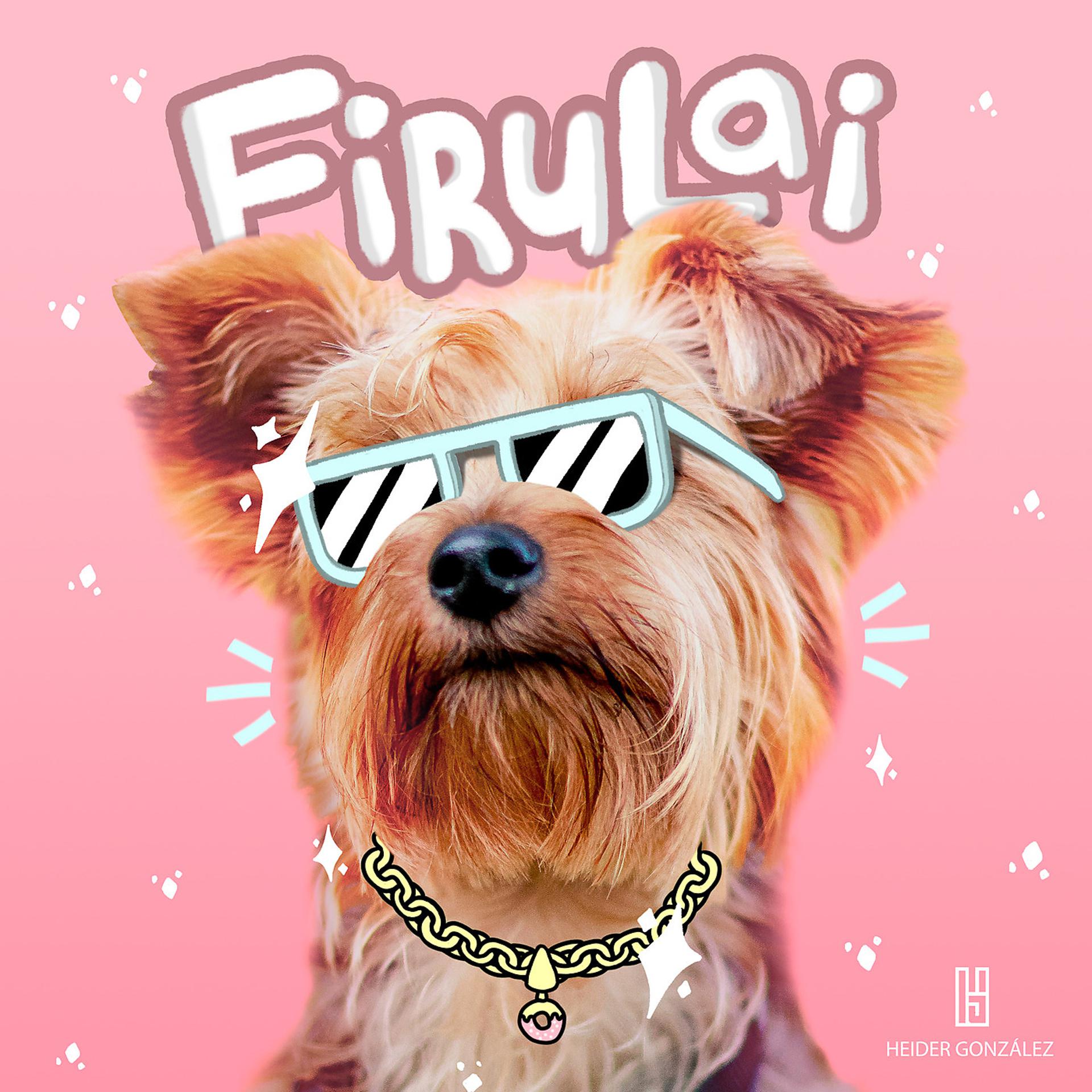 Постер альбома Firulai