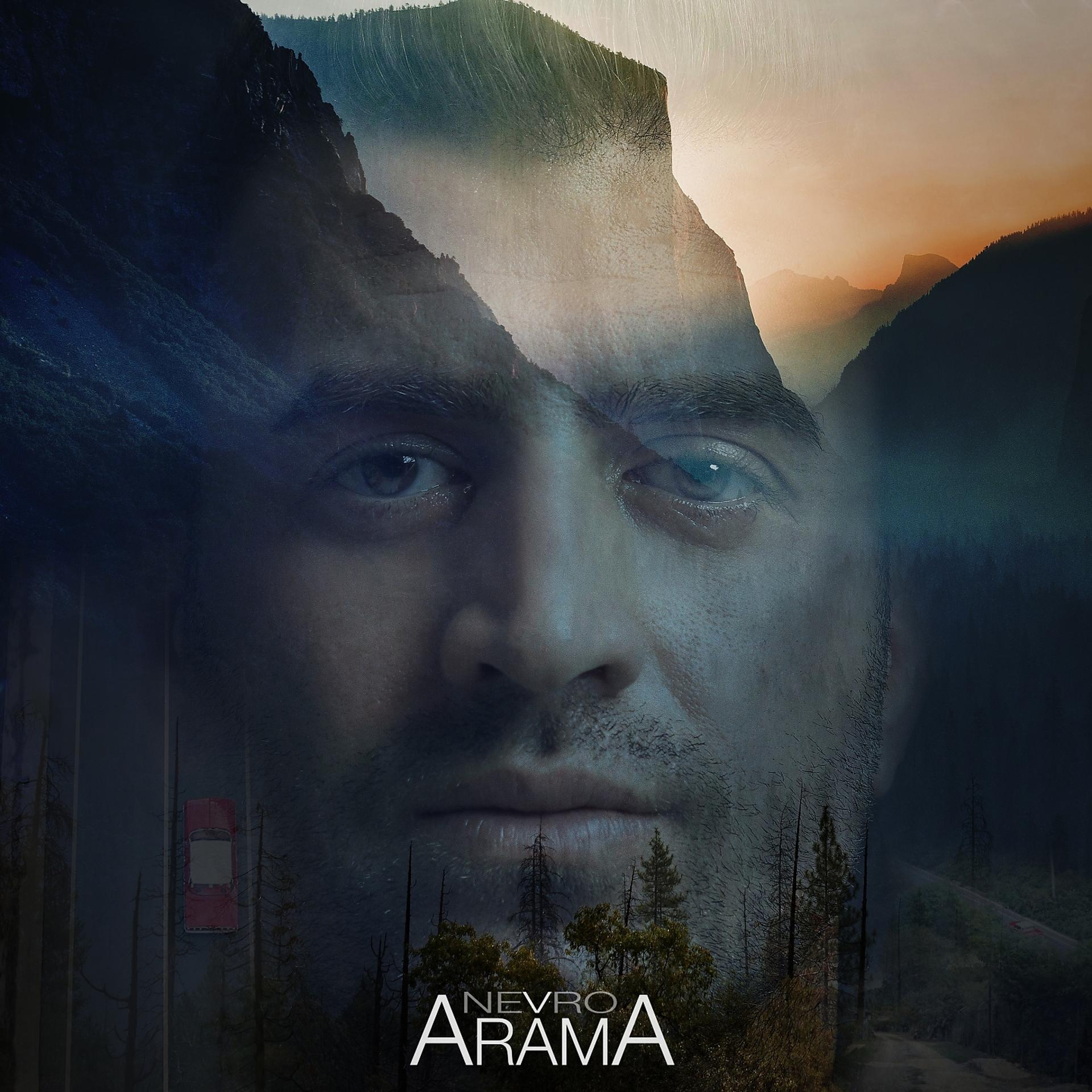 Постер альбома Arama