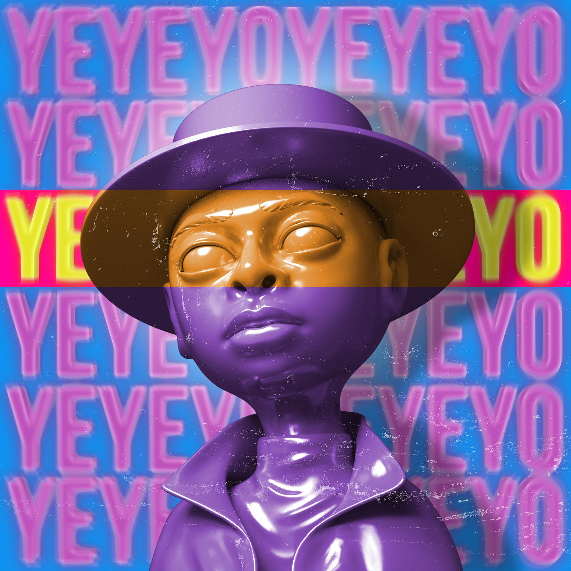 Постер альбома YeYeYo