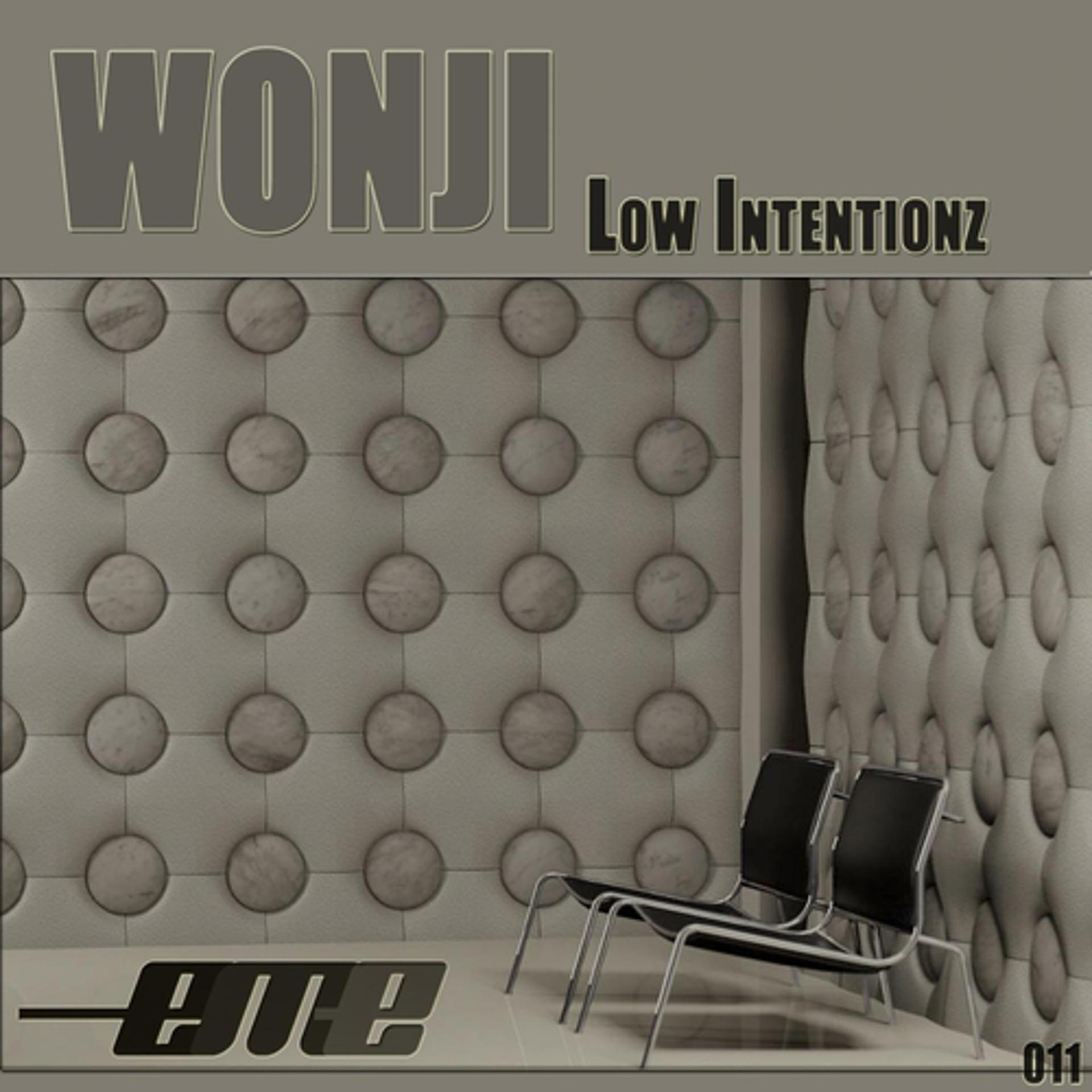 Постер альбома Low Intentionz