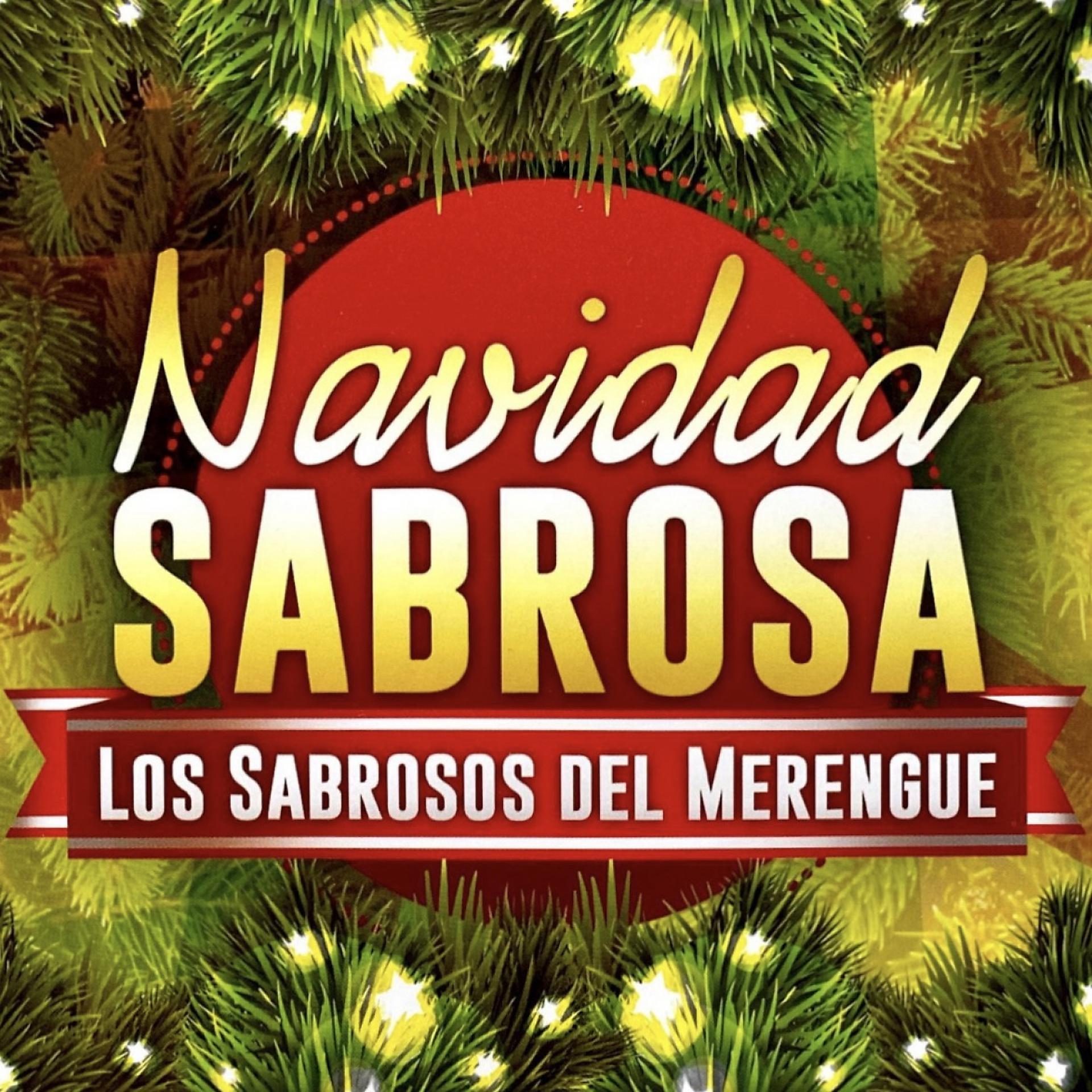 Постер альбома Navidad Sabrosa