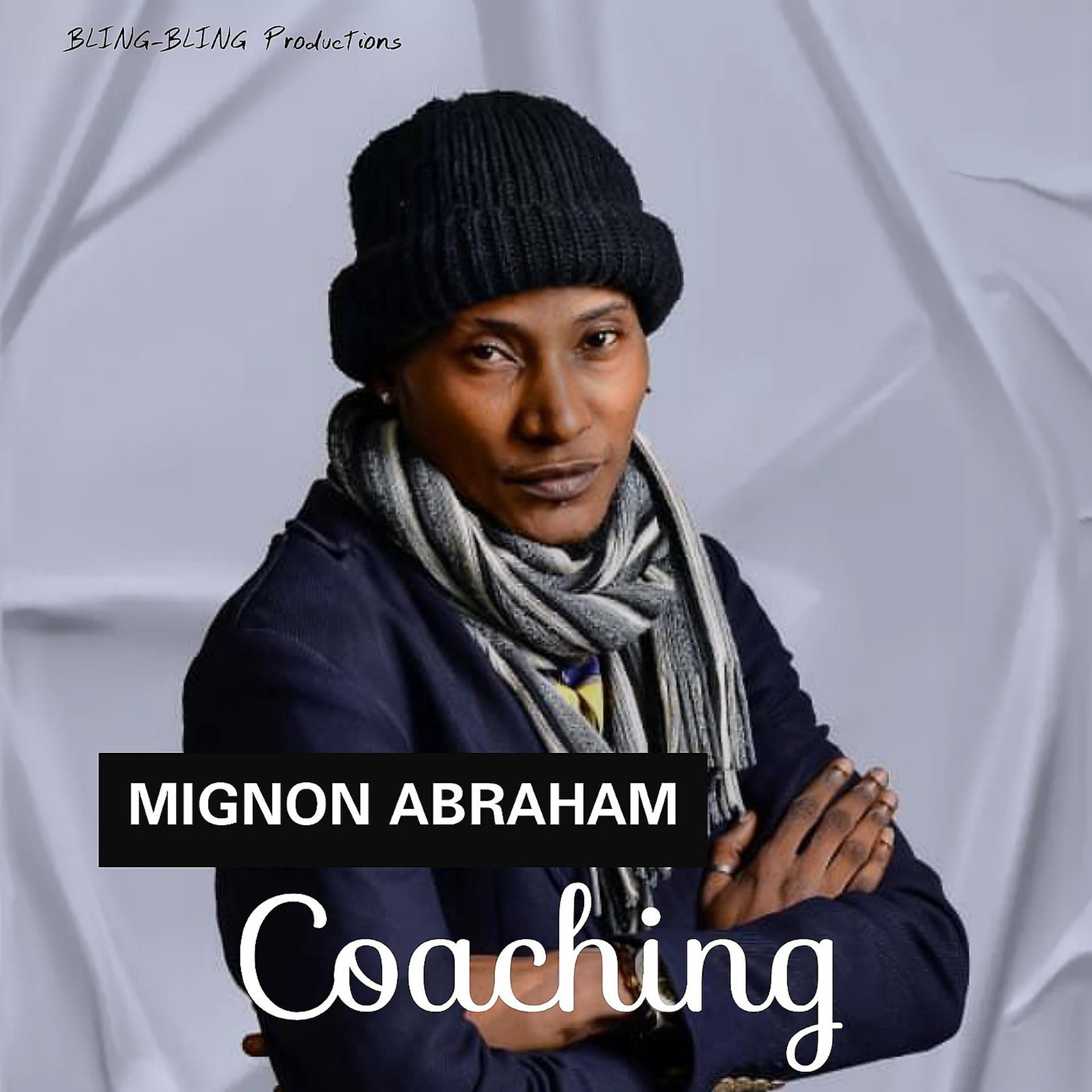 Постер альбома Coaching