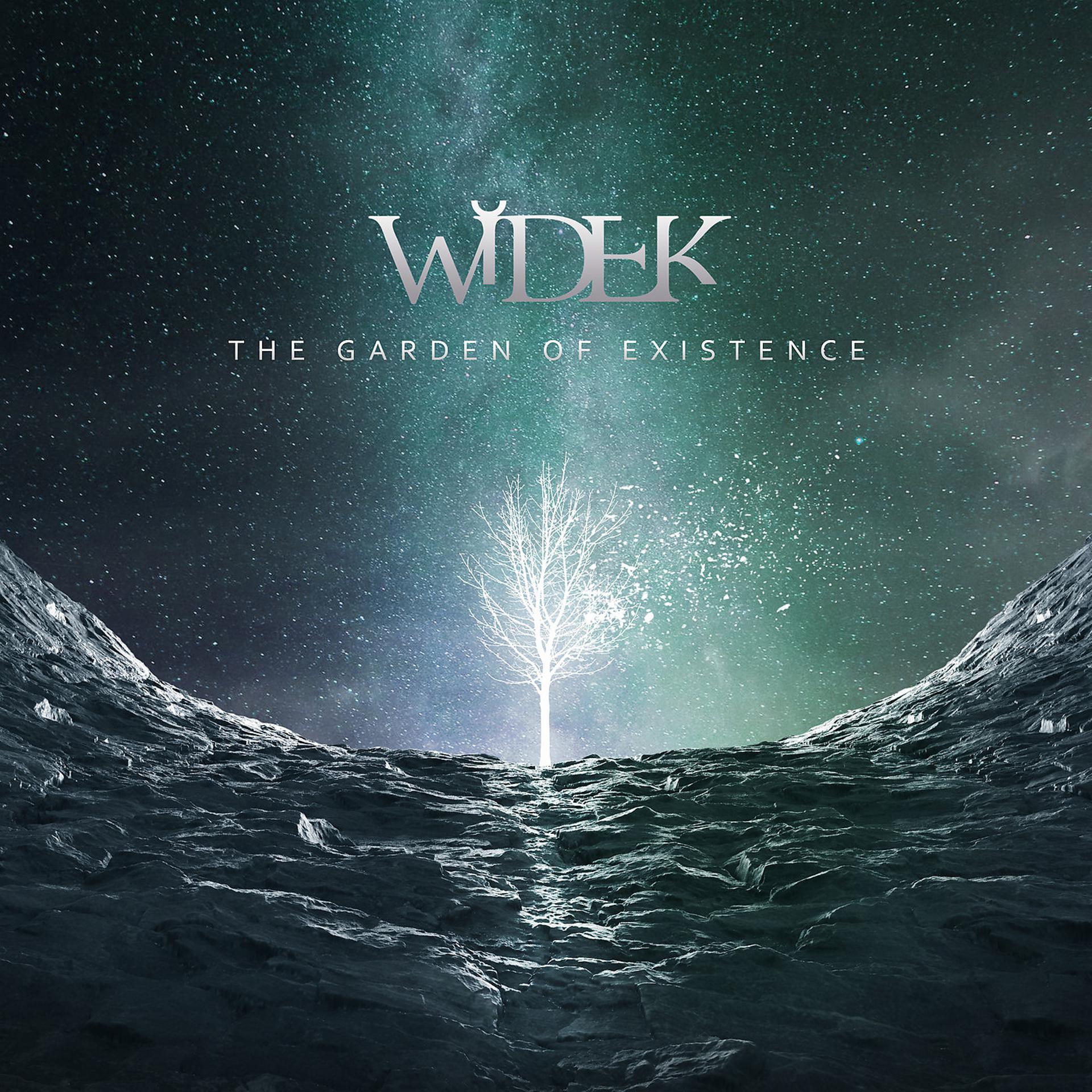 Постер альбома The Garden of Existence