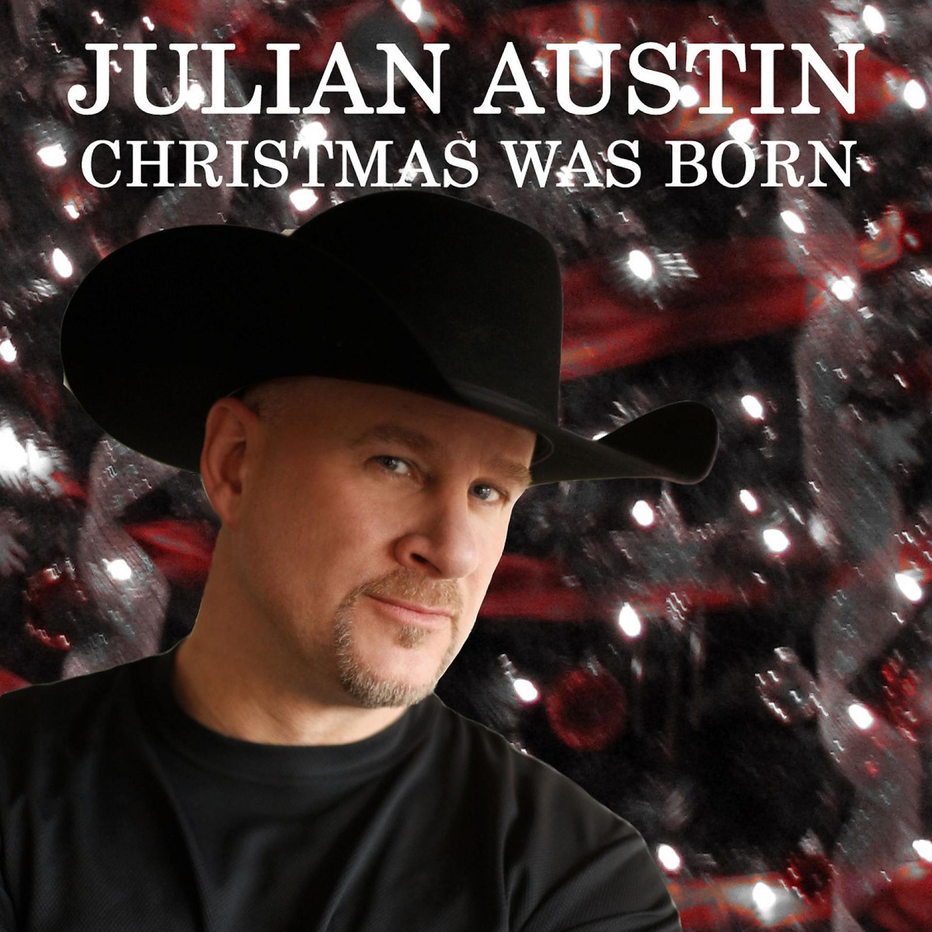 Постер альбома Christmas Was Born