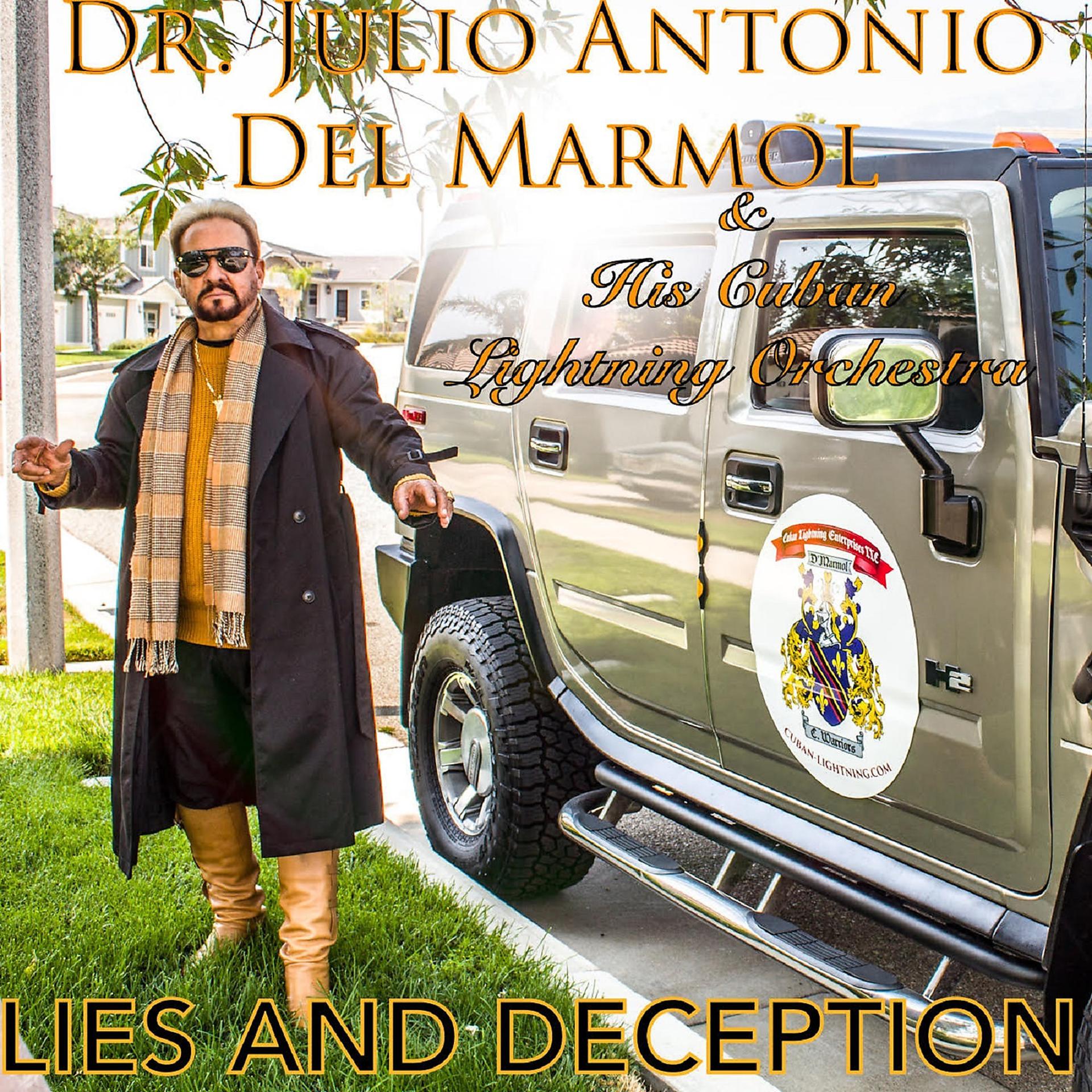 Постер альбома Lies and Deception