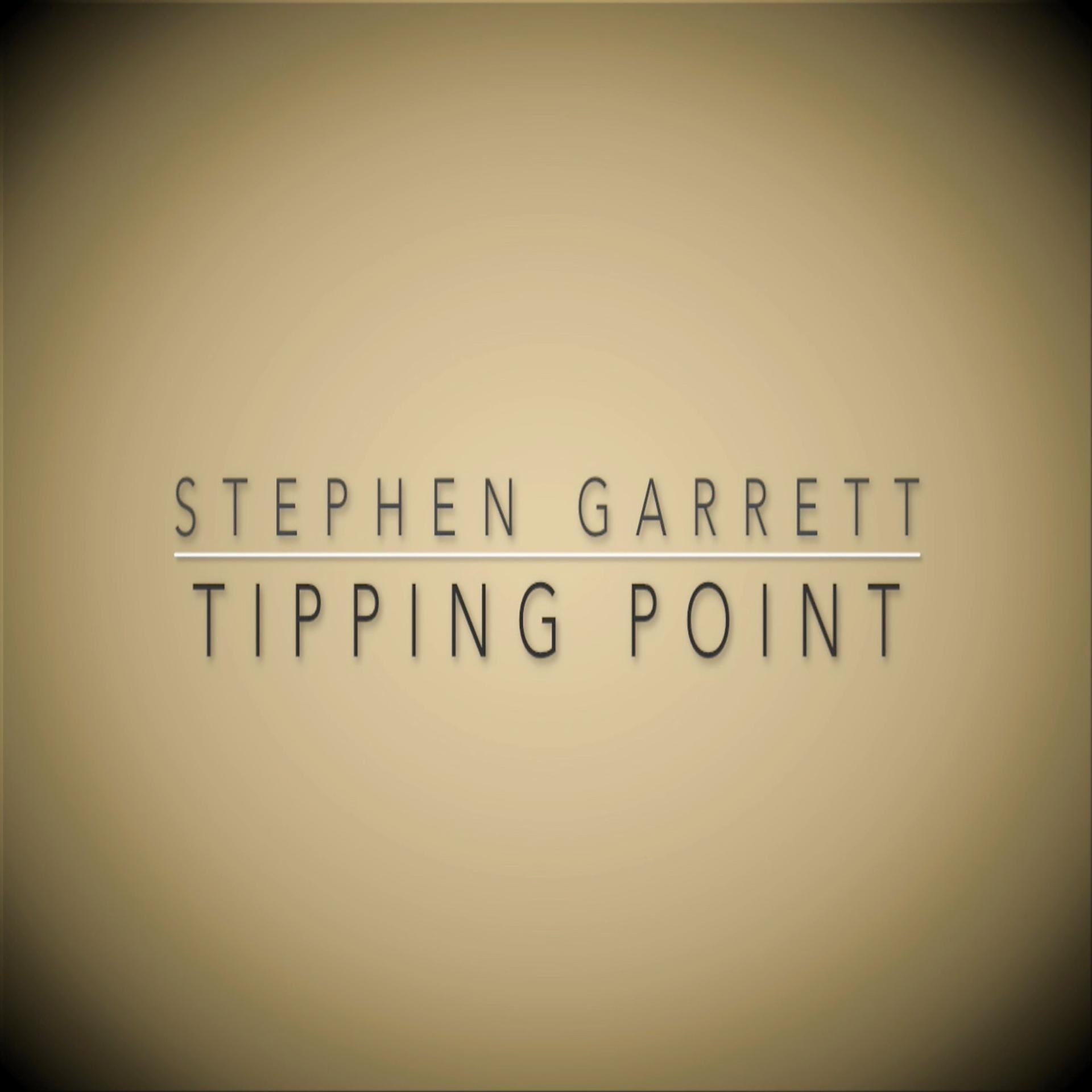 Постер альбома Tipping Point