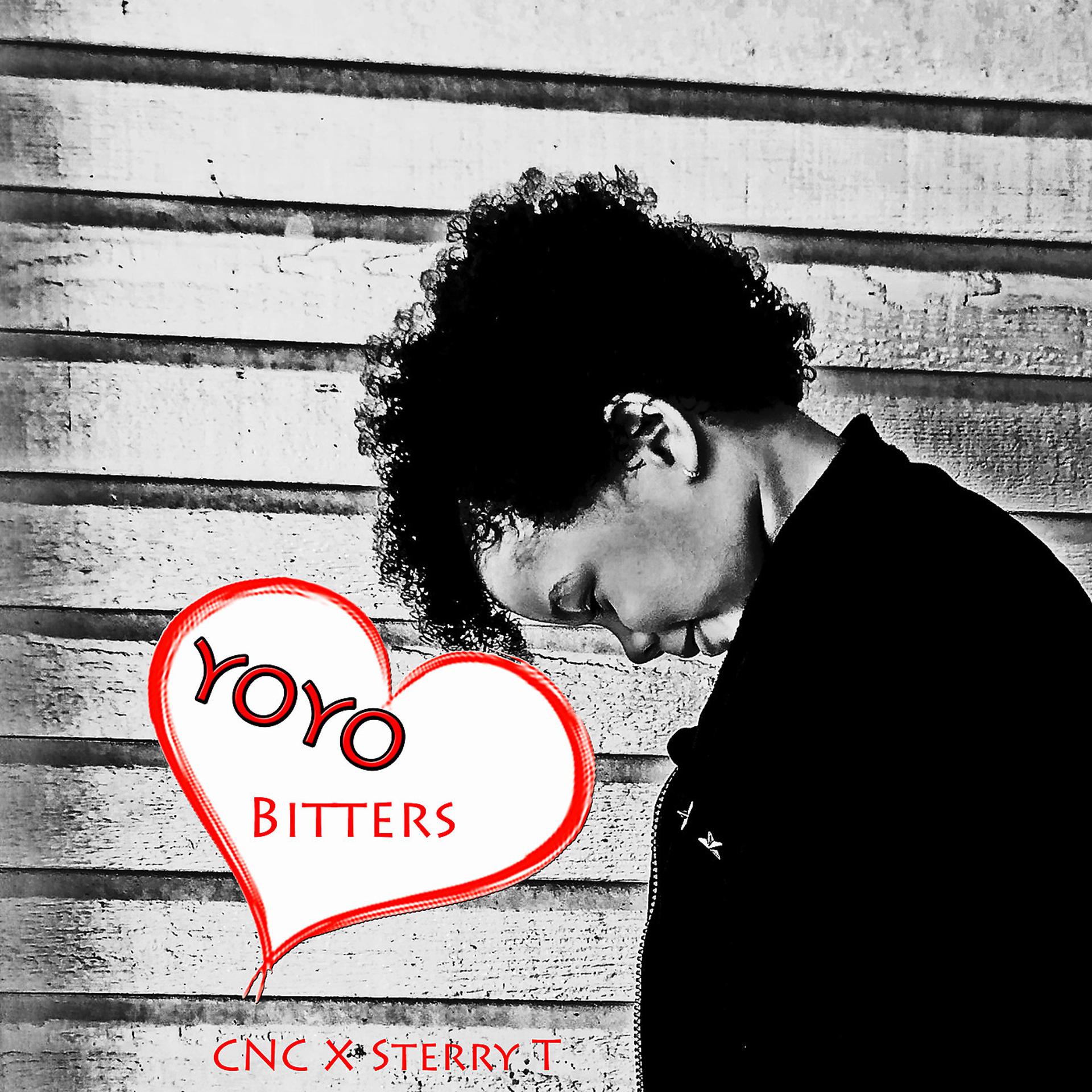 Постер альбома Yoyo Bitters