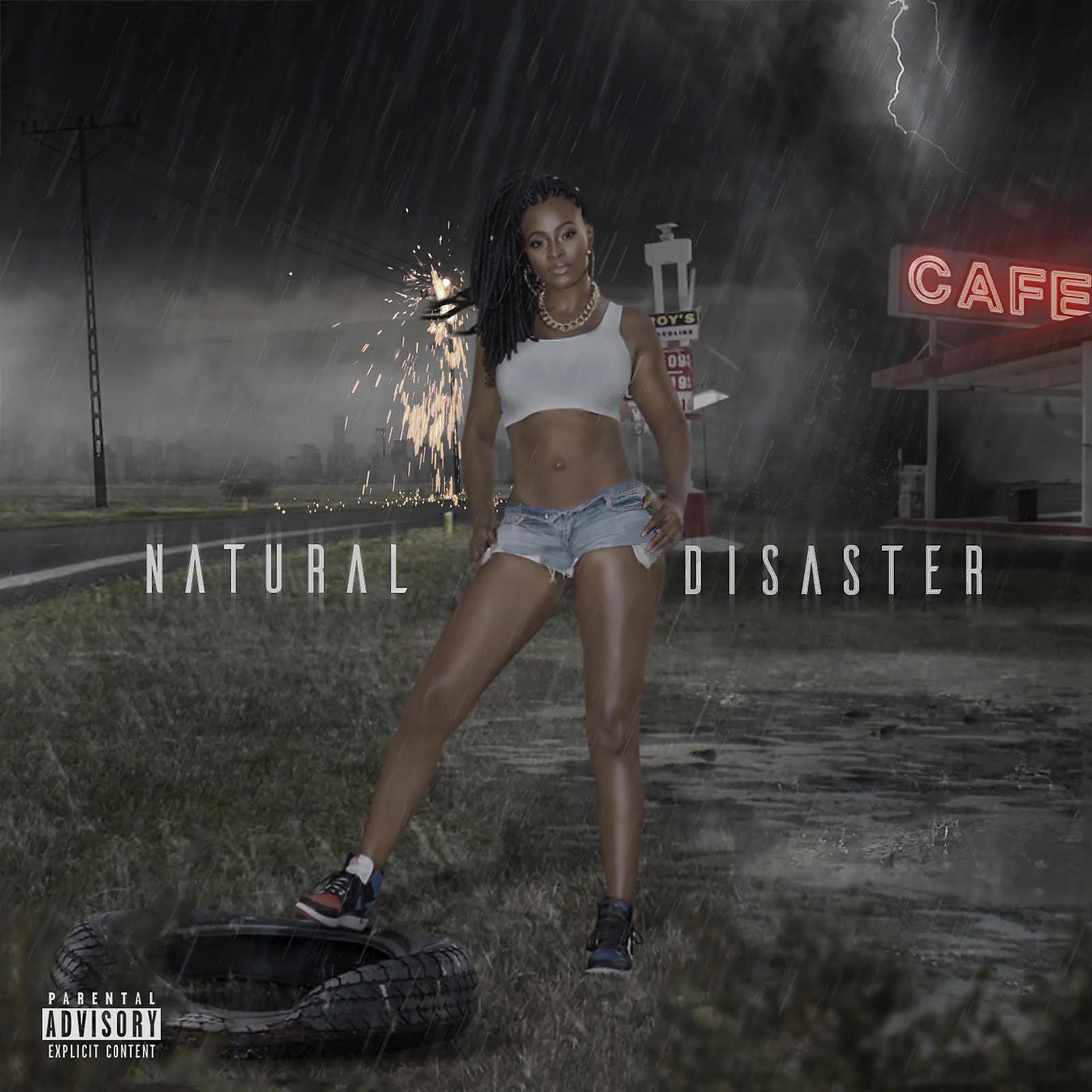 Постер альбома Natural Disaster