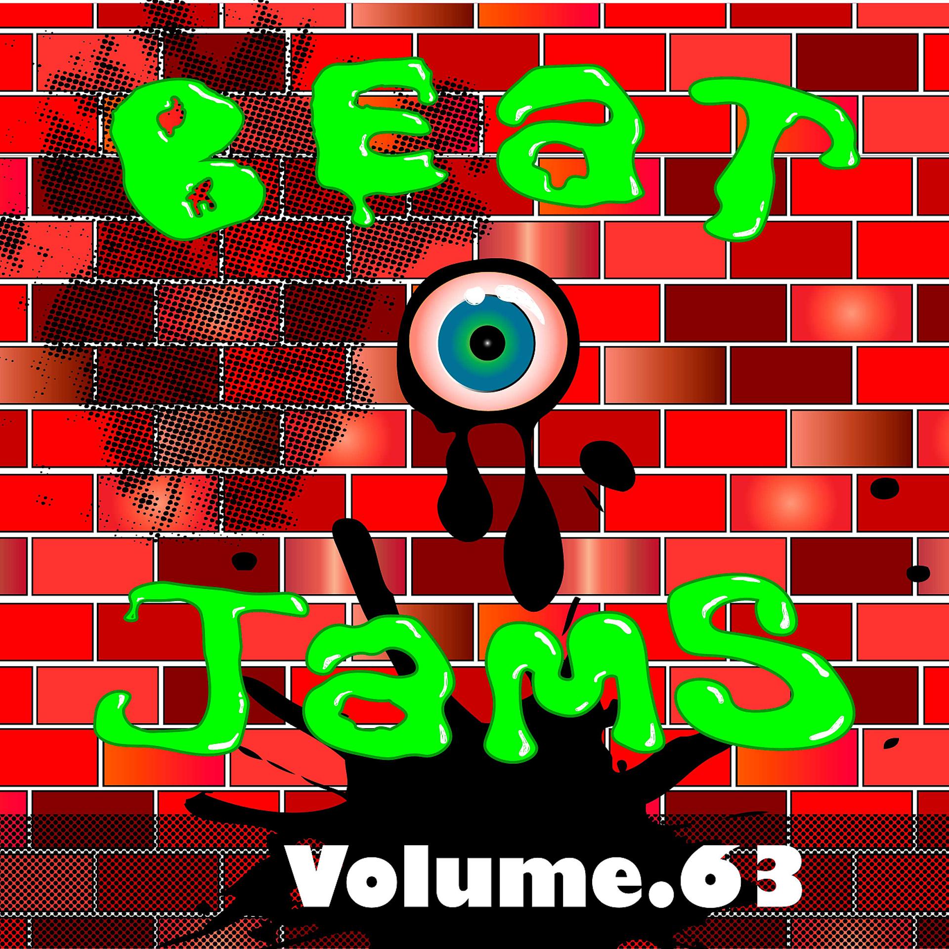 Постер альбома Beat Jams, Vol. 63