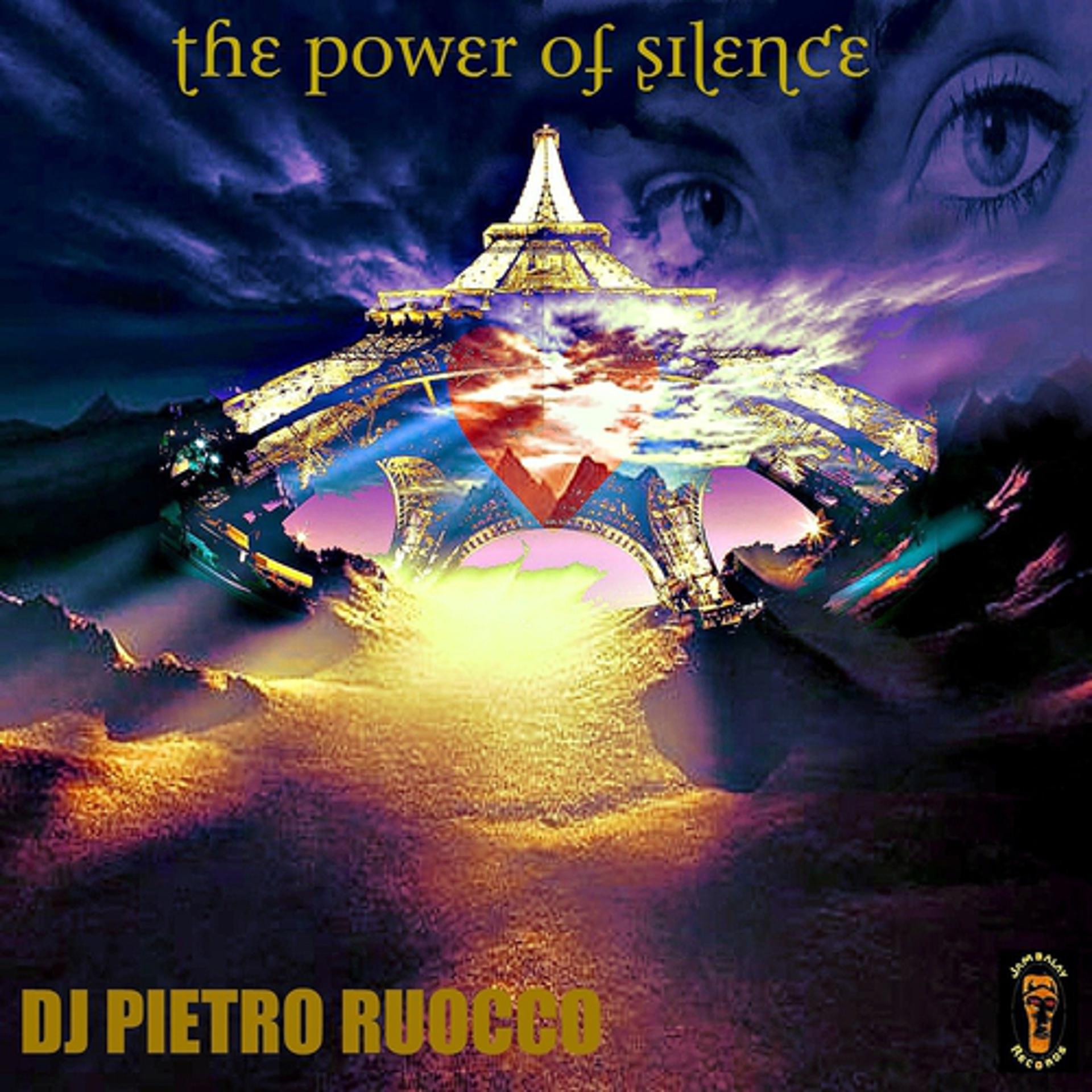 Постер альбома The Power of Silence