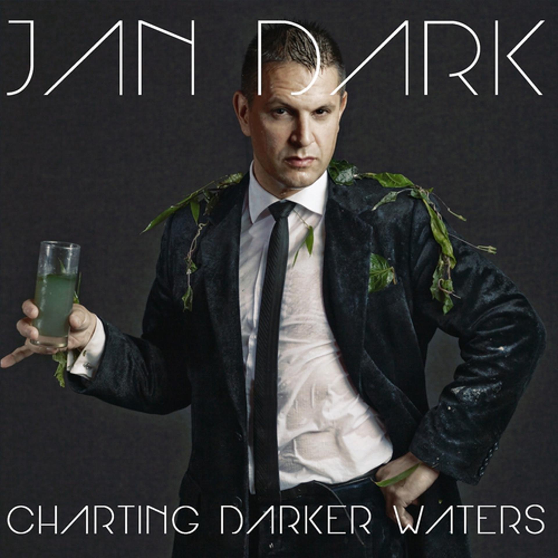 Постер альбома Charting Darker Waters