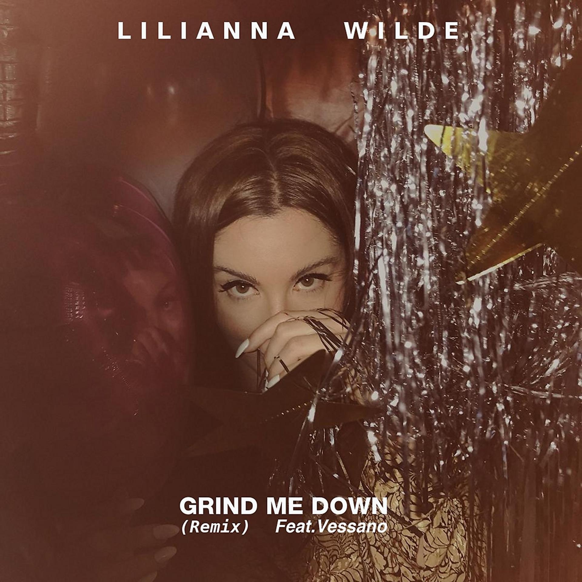 Постер альбома Grind Me Down (Remix)