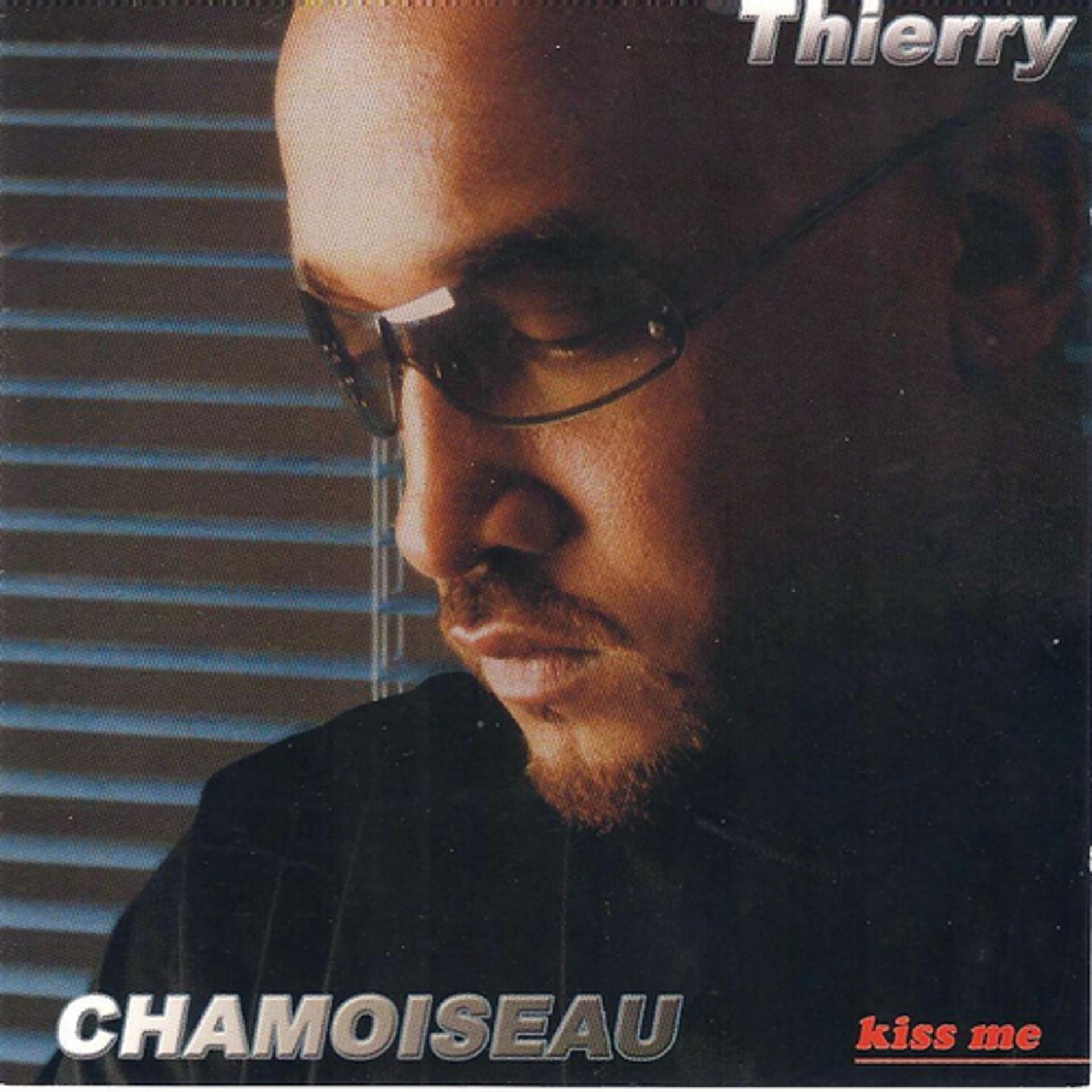 Постер альбома Thierry chamoiseau