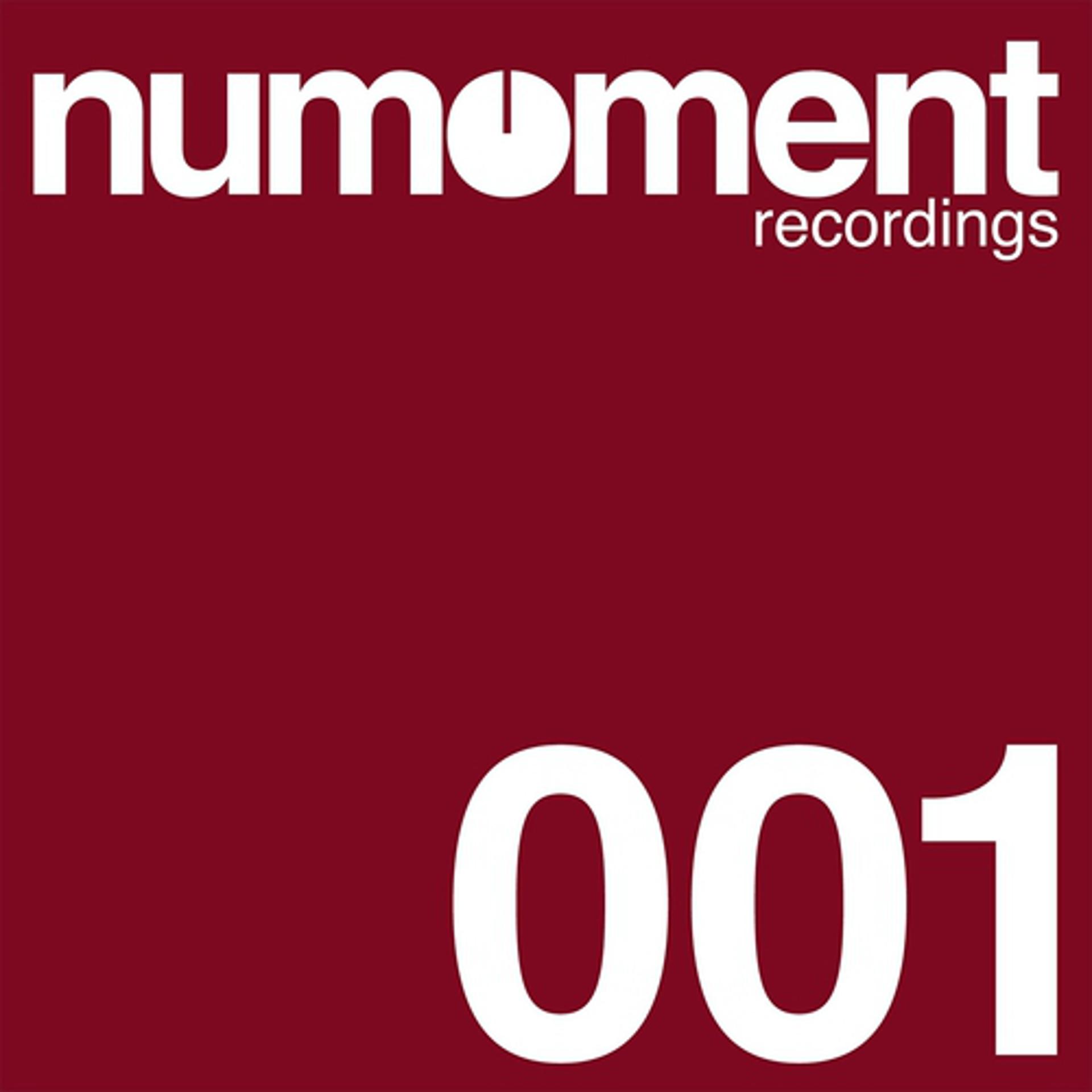 Постер альбома Numoment Recordings 001
