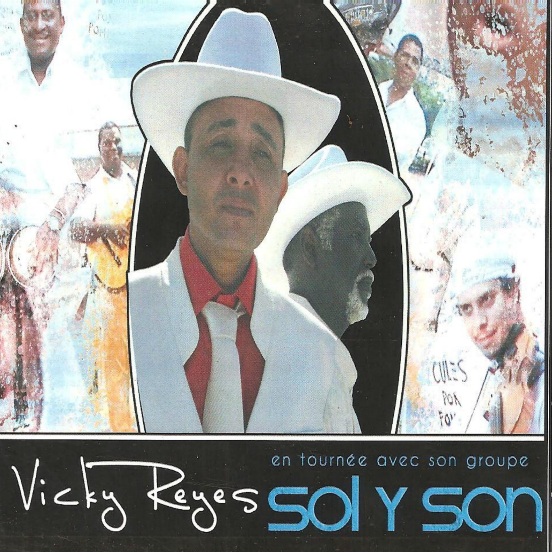 Постер альбома Sol y Son