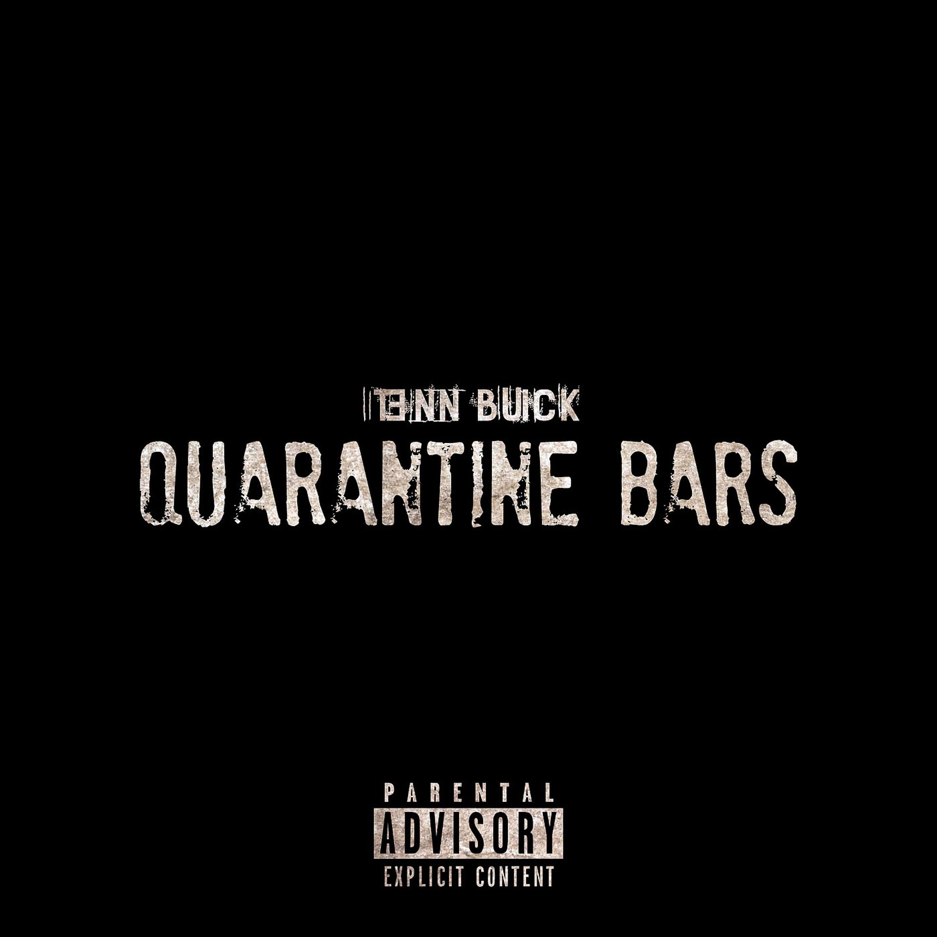 Постер альбома Quarantine Bars