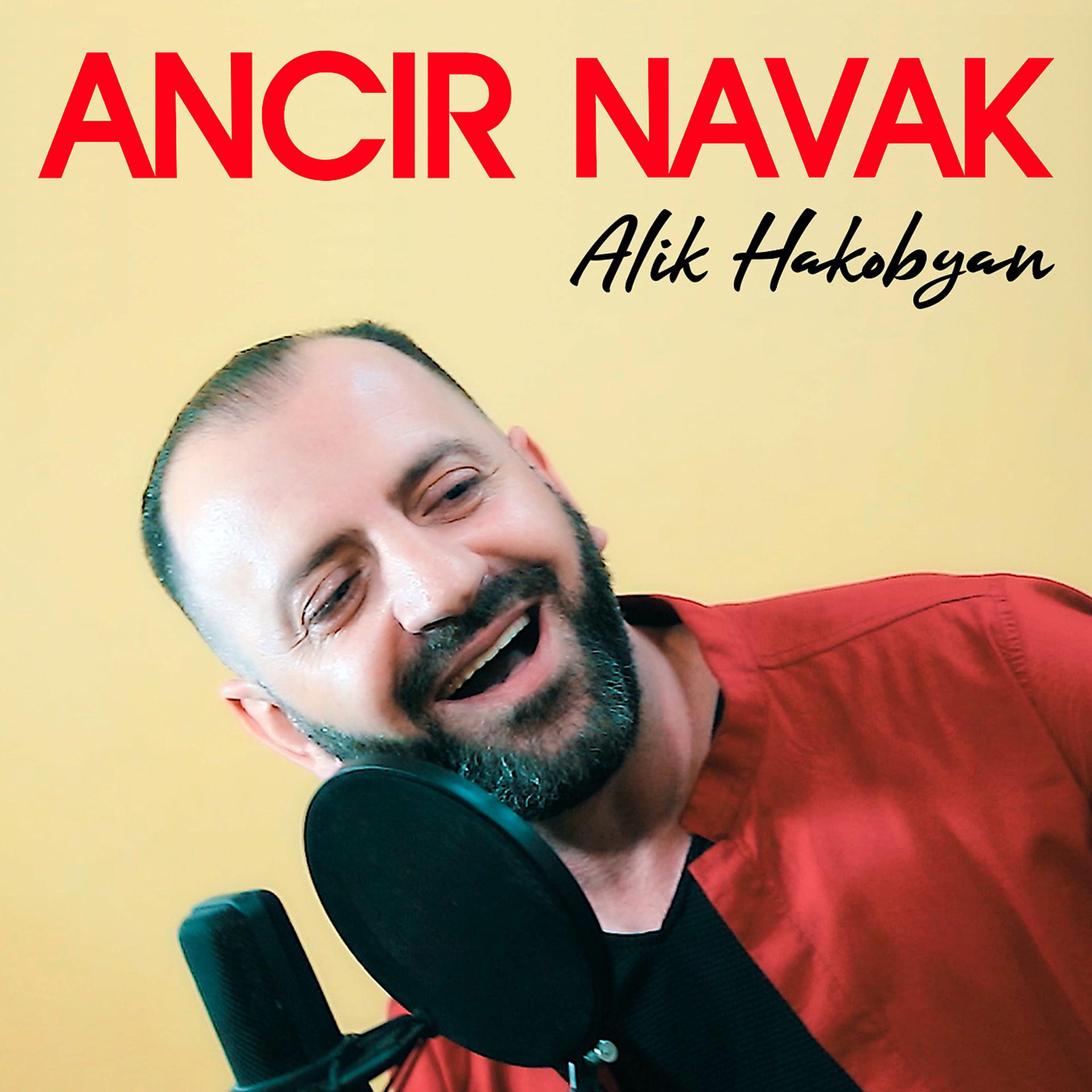 Постер альбома Ancir Navak