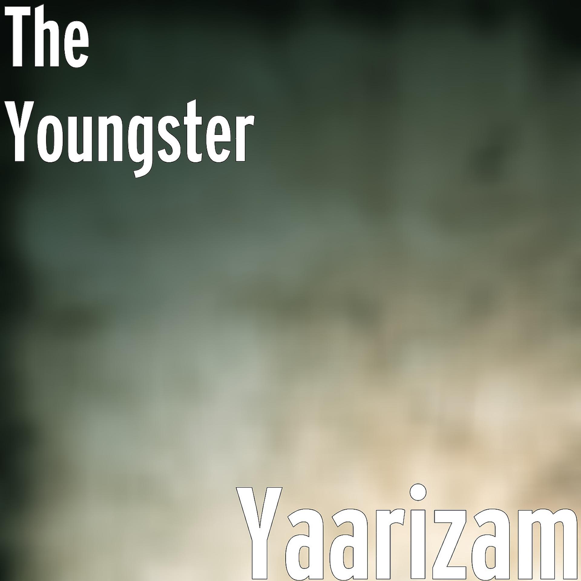Постер альбома Yaarizam