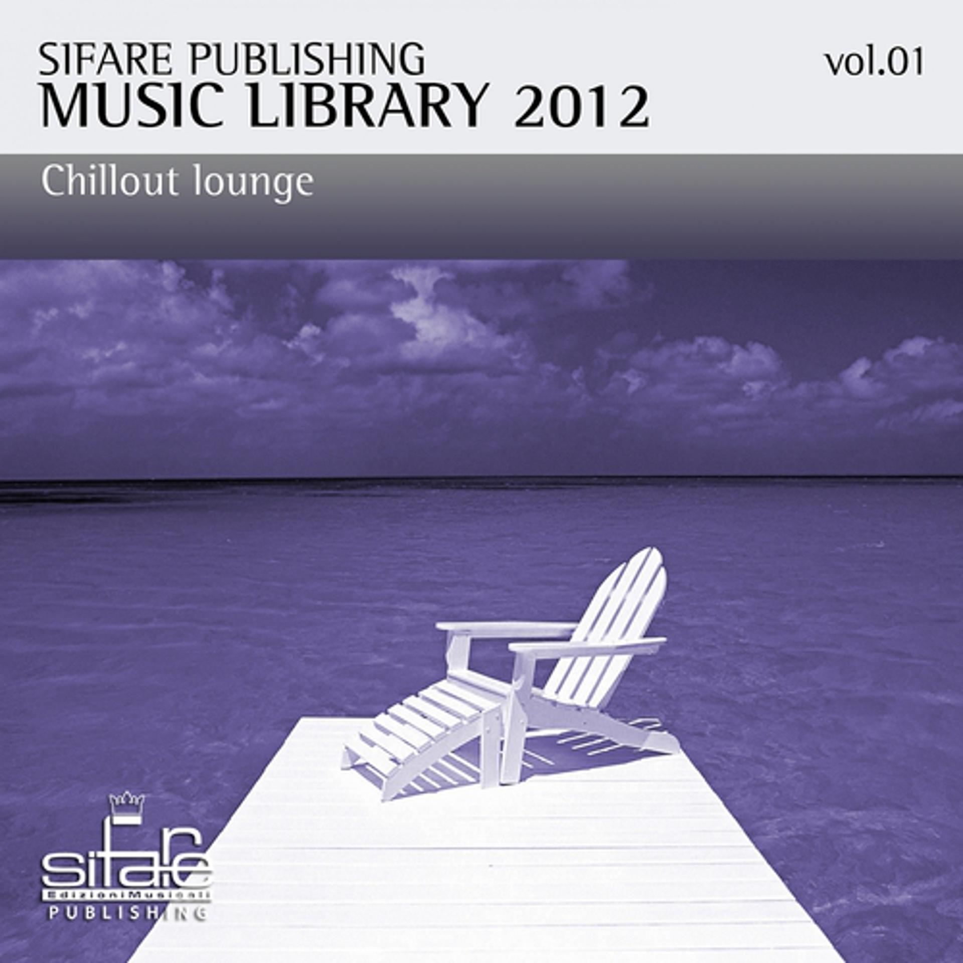 Постер альбома Sifare Publishing Music Library 2012, Vol. 1