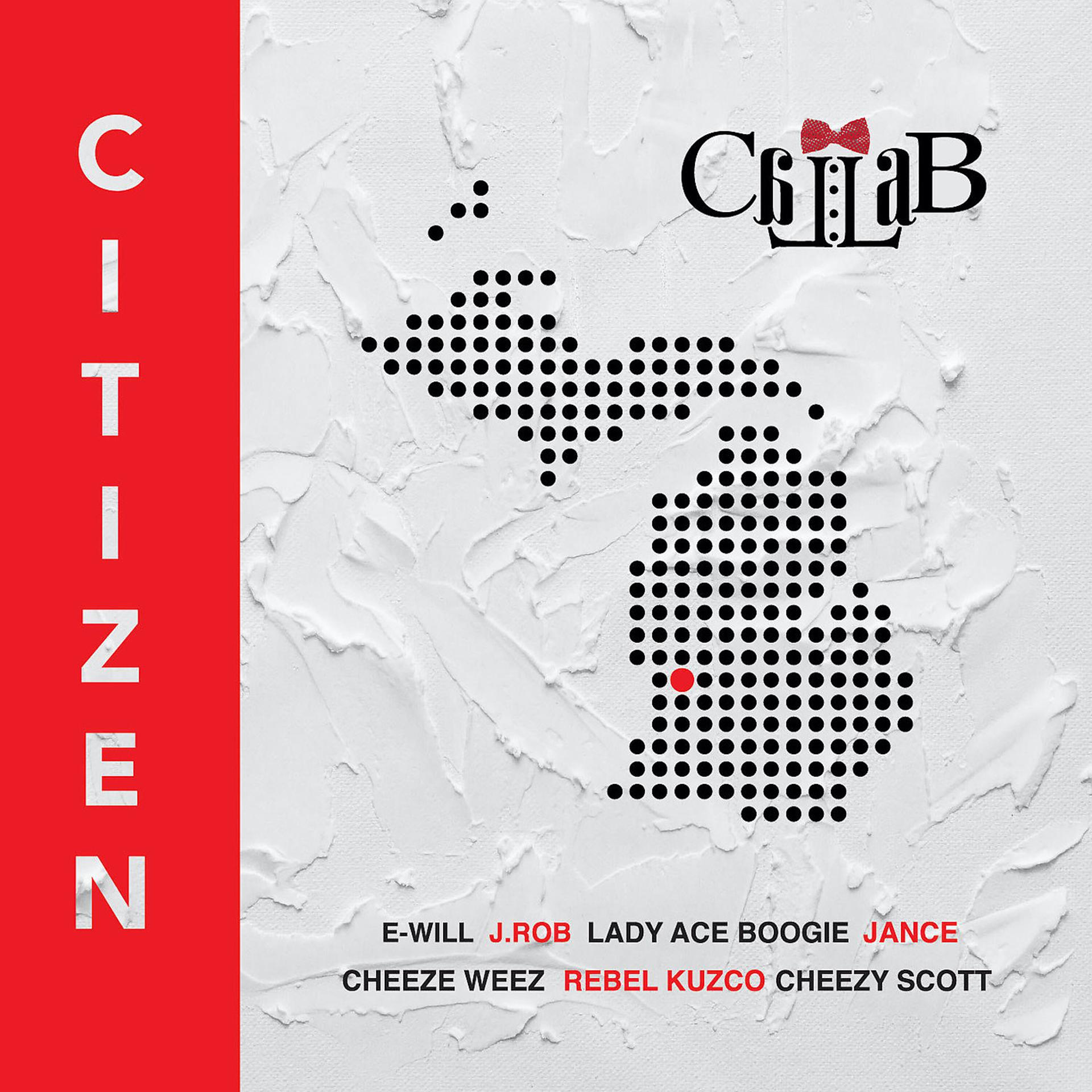Постер альбома Citizen