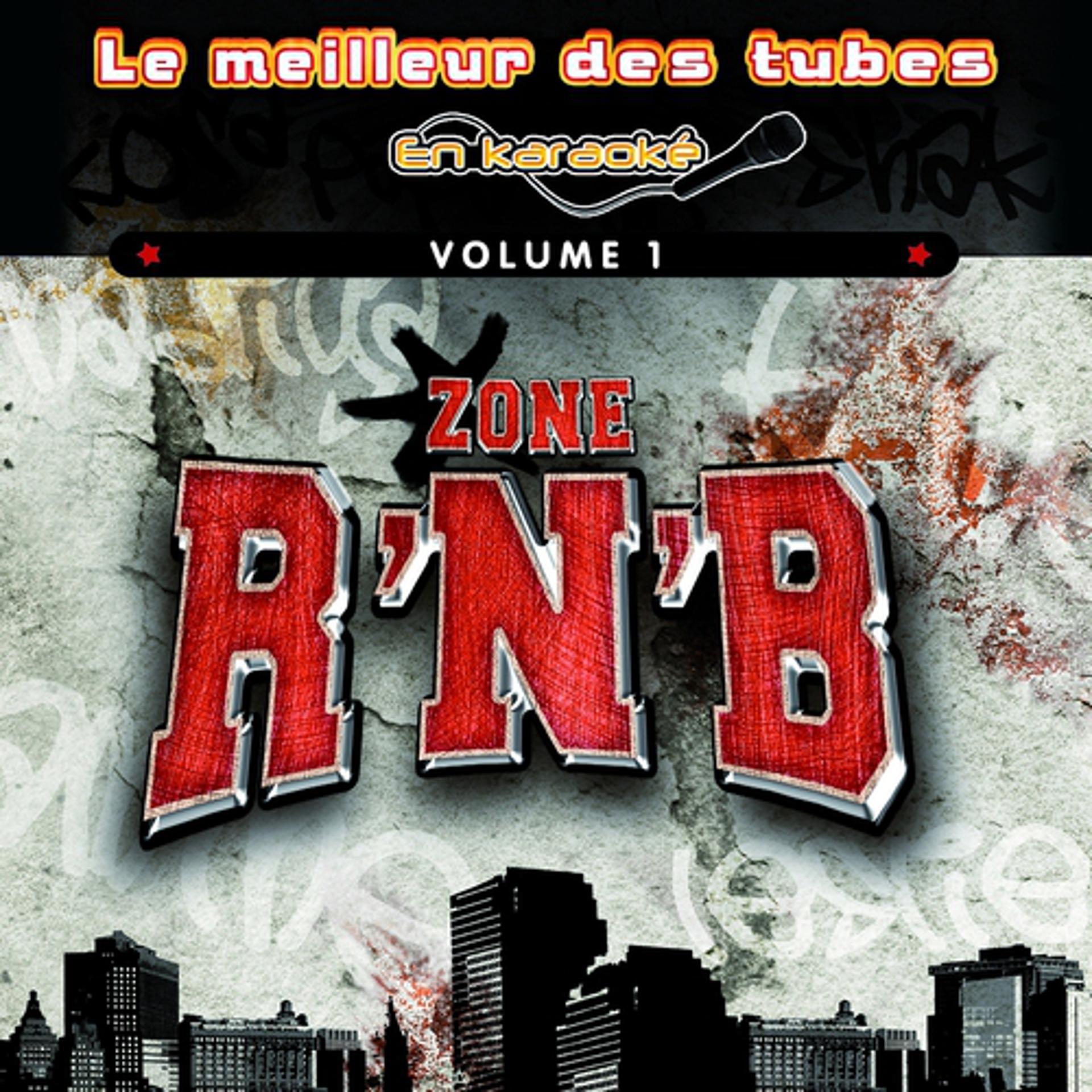Постер альбома Zone R'n'B