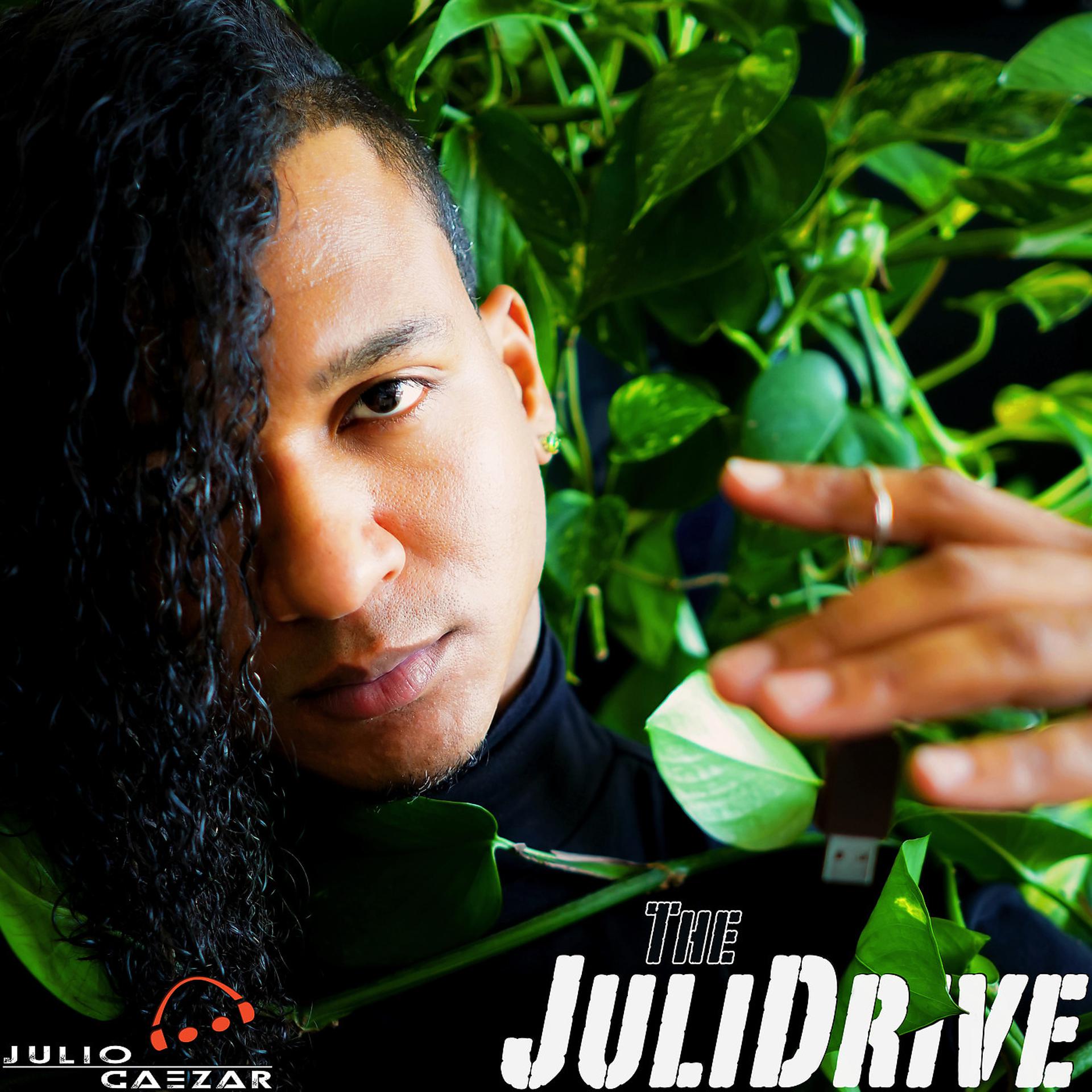 Постер альбома The JuliDrive