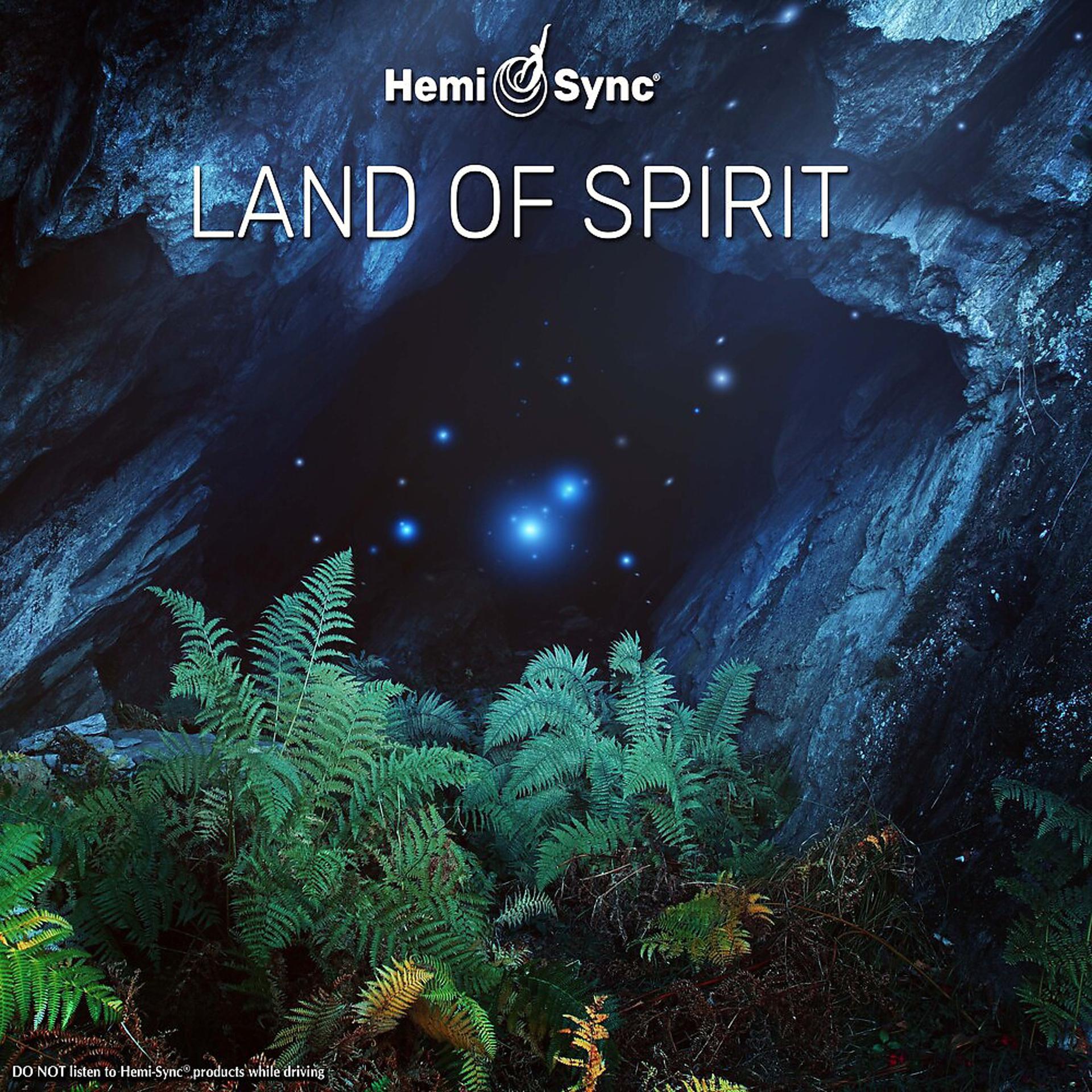 Постер альбома Land of Spirit