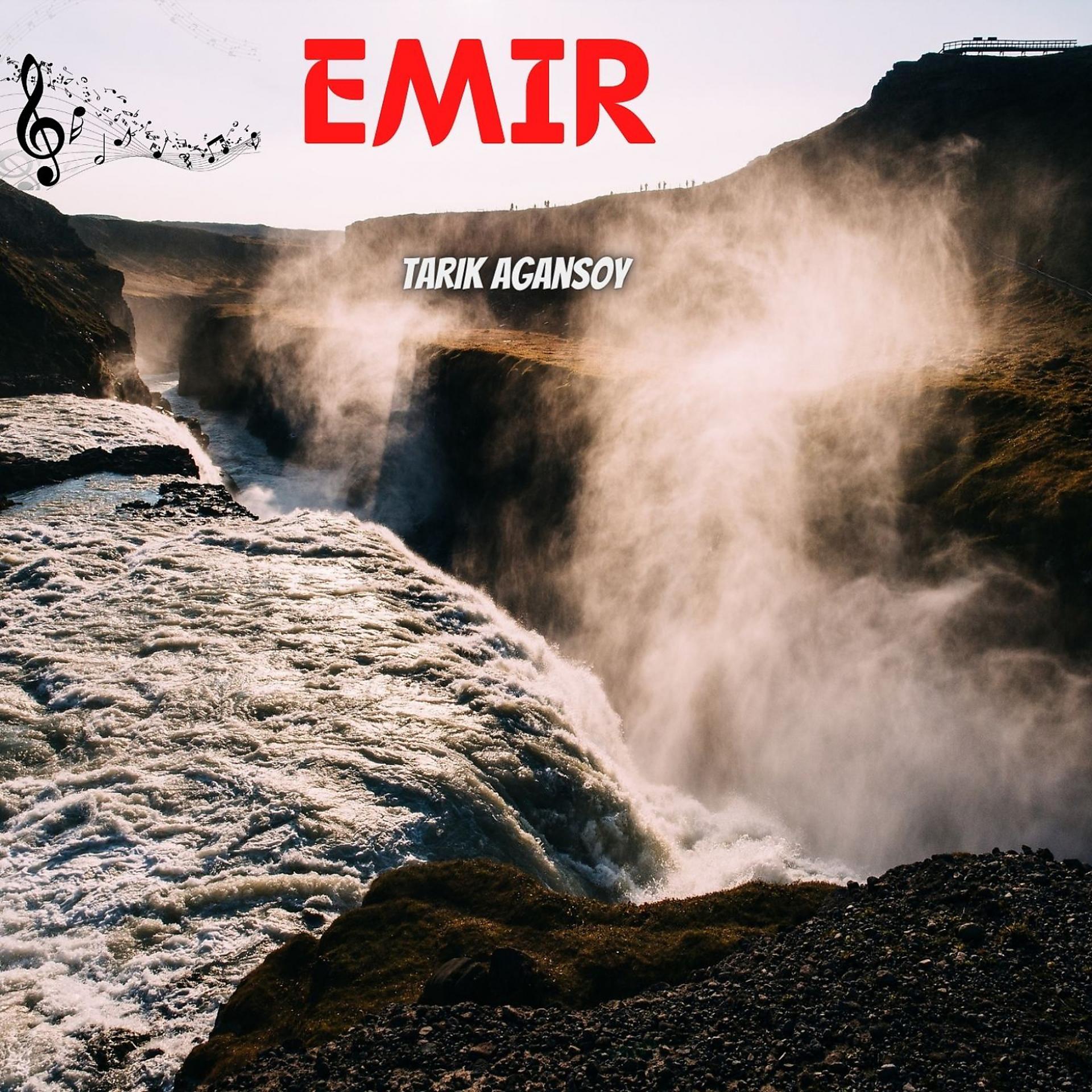 Постер альбома Emir