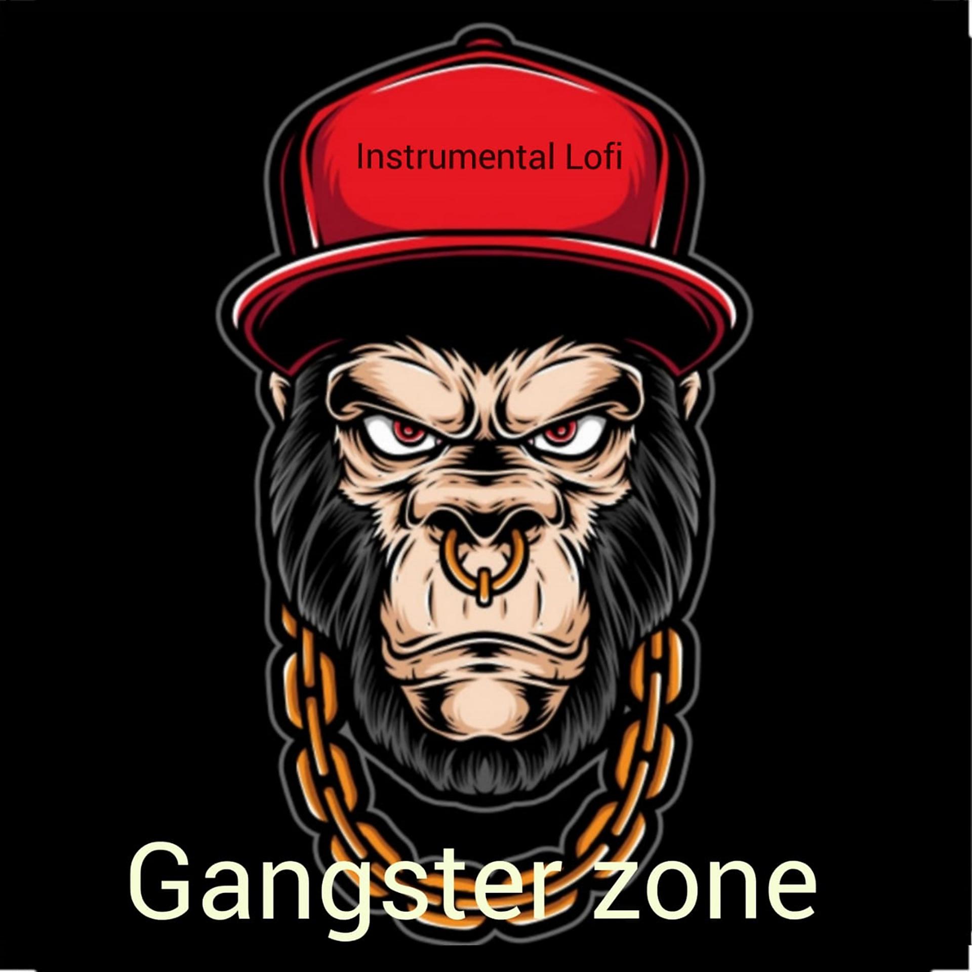 Постер альбома gangster zone (feat. Copa Music)