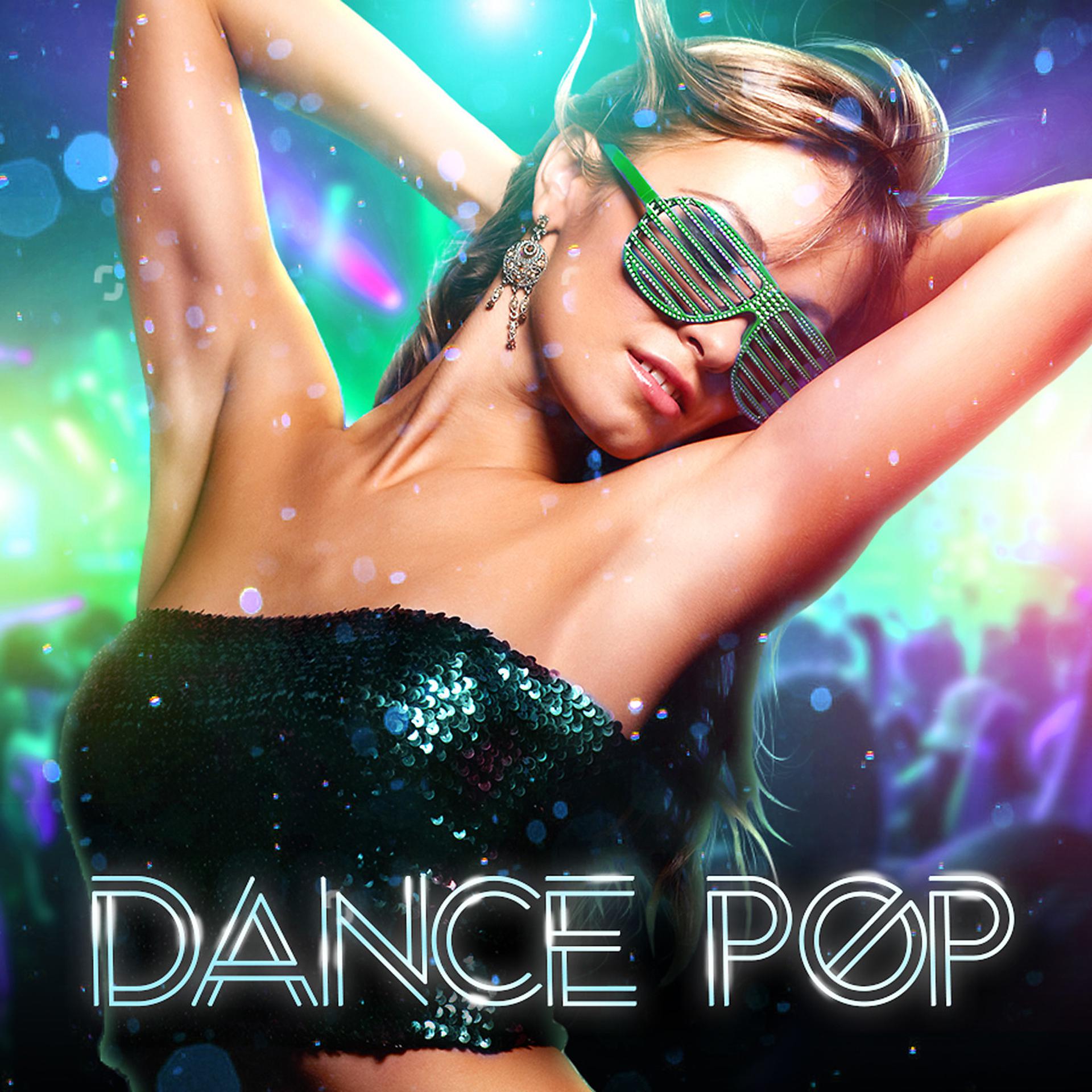 Постер альбома Dance Pop