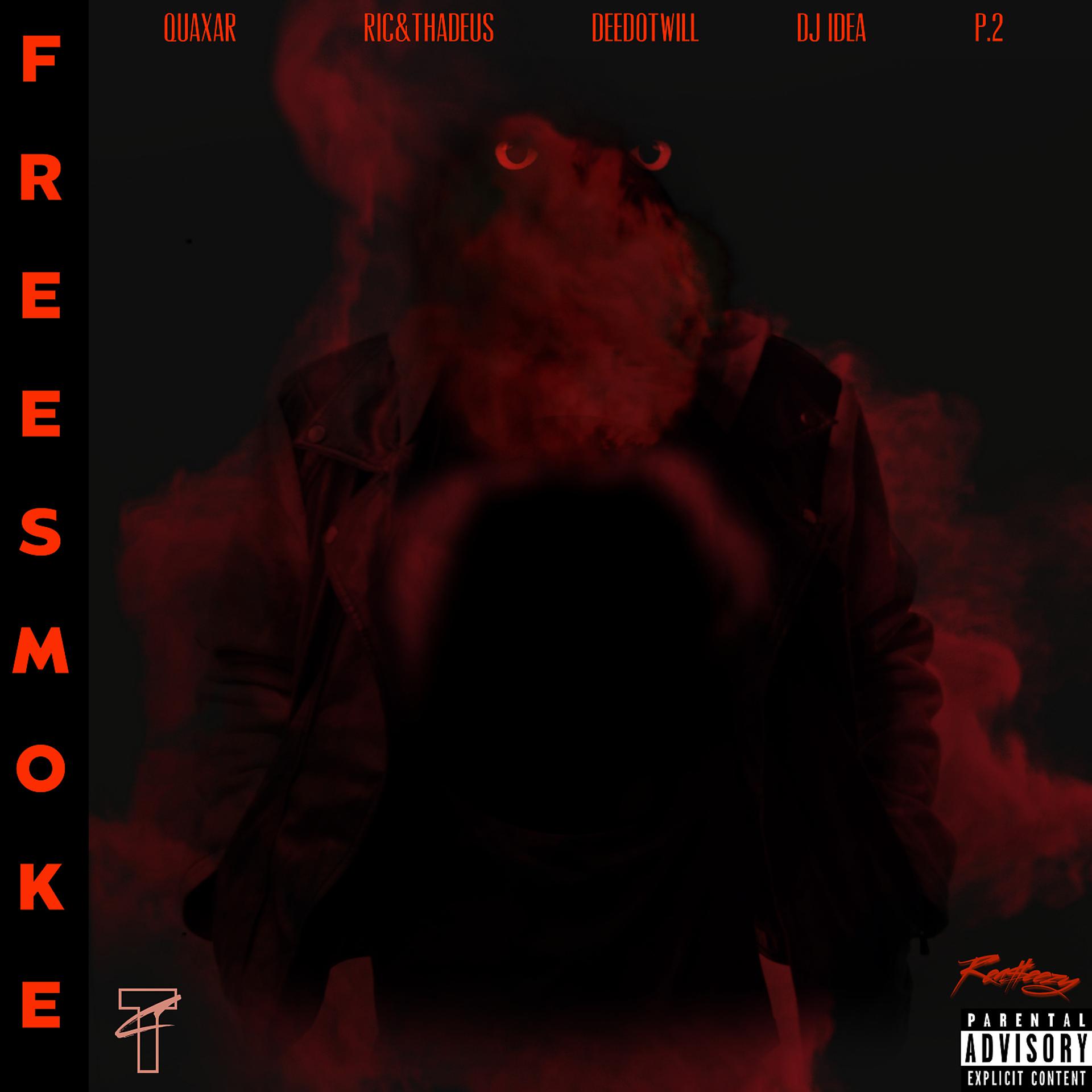 Постер альбома FREESMOKE