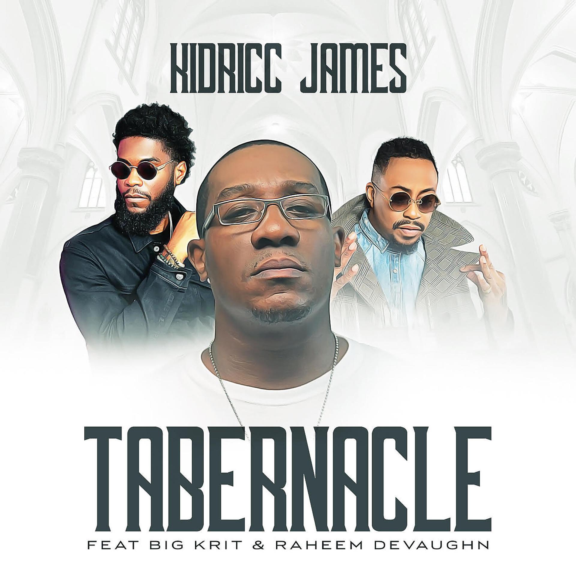 Постер альбома Tabernacle