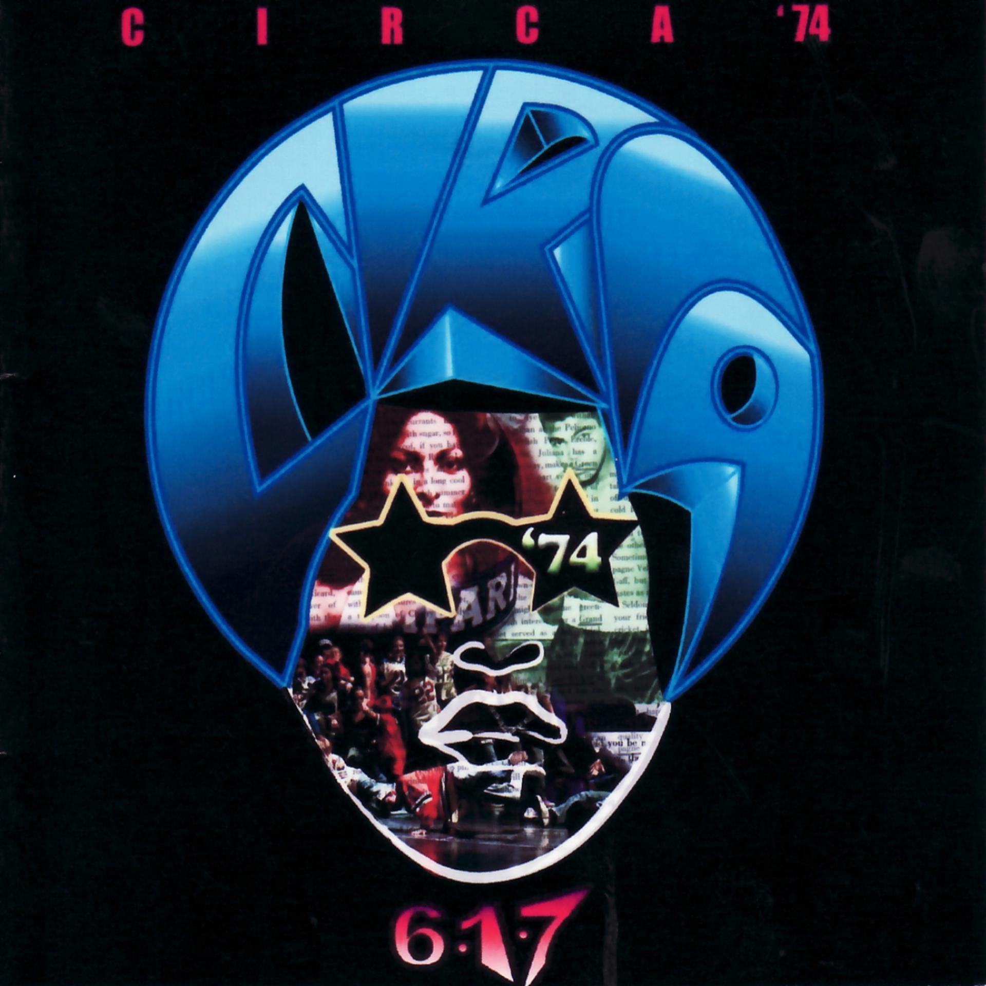 Постер альбома Circa '74
